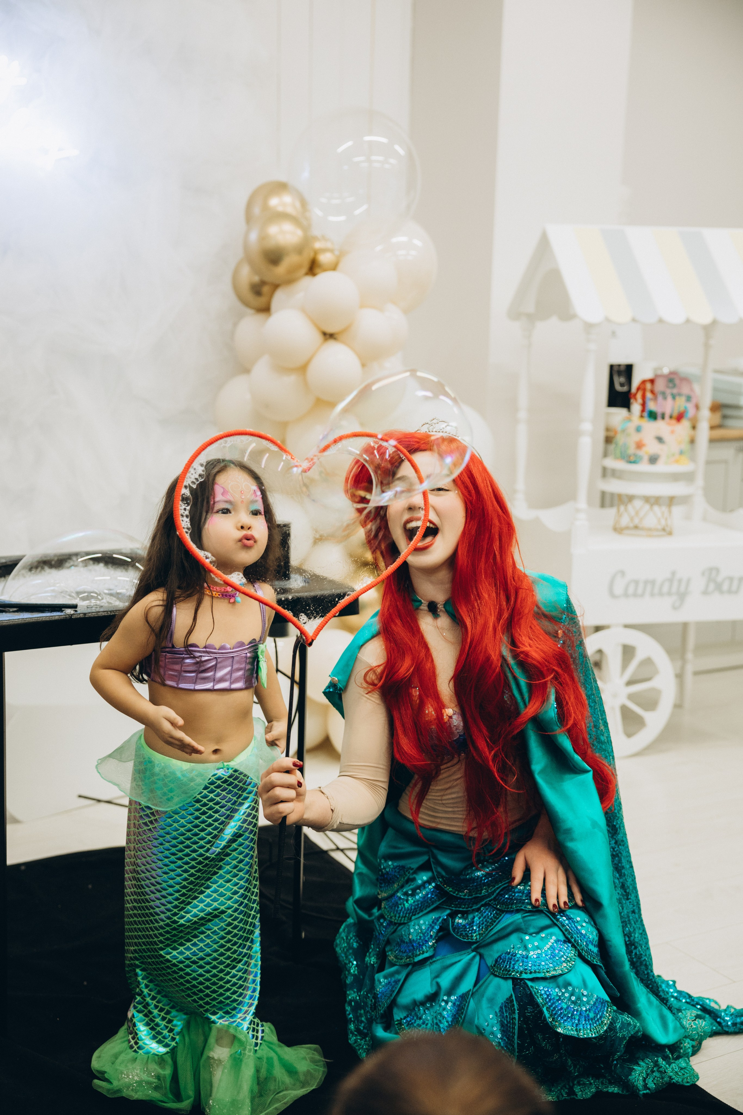 Злате 5 лет. Свадебный, семейный фотограф в Иркутске Светлана Макаричева