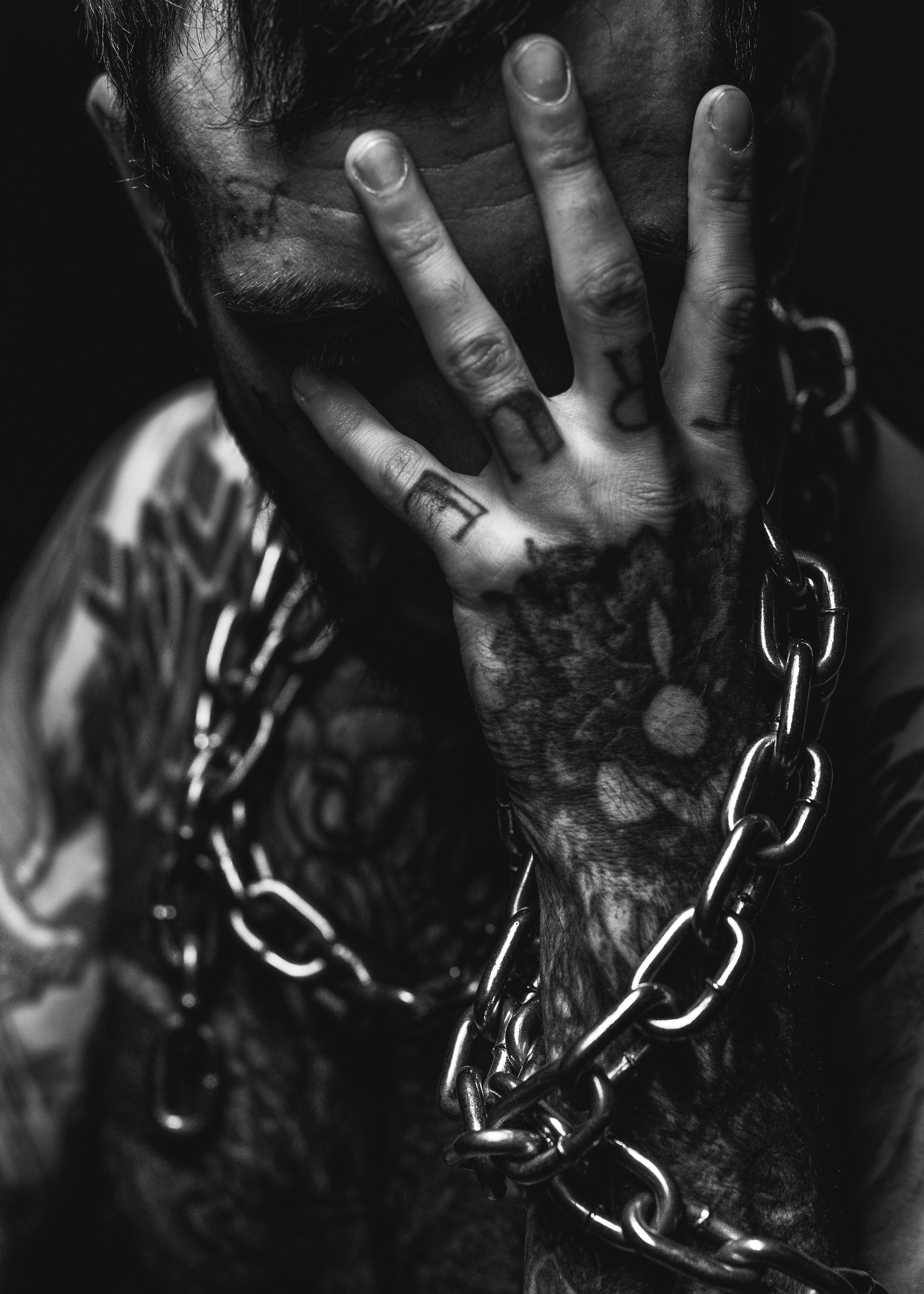 ПОРТРЕТЫ ПРО ЛЮДЕЙ. Антон Тимошевский, профессиональный портретный фотограф в Москве и Орле