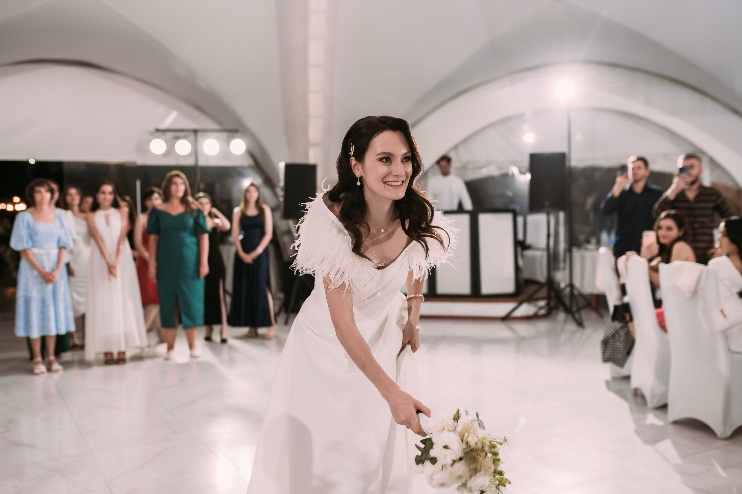 Фотографии со свадебного деня в Симферополе. Свадебный и семейный фотограф в Симферополе Дарья Маркова