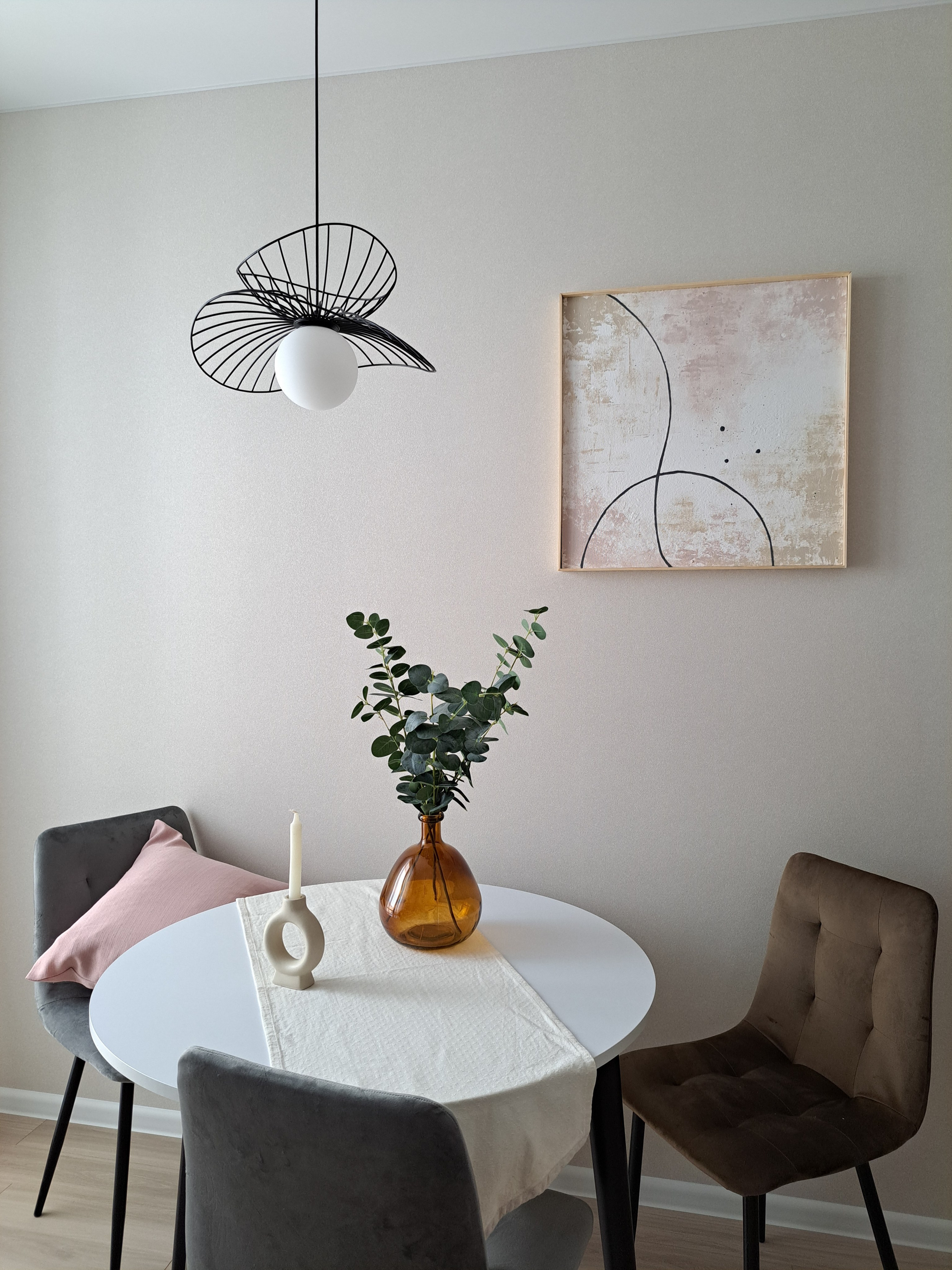 Г. Екатеринбург, ул. Павла Шаманова. Хоумстейджинг и дизайн. Екатеринбург