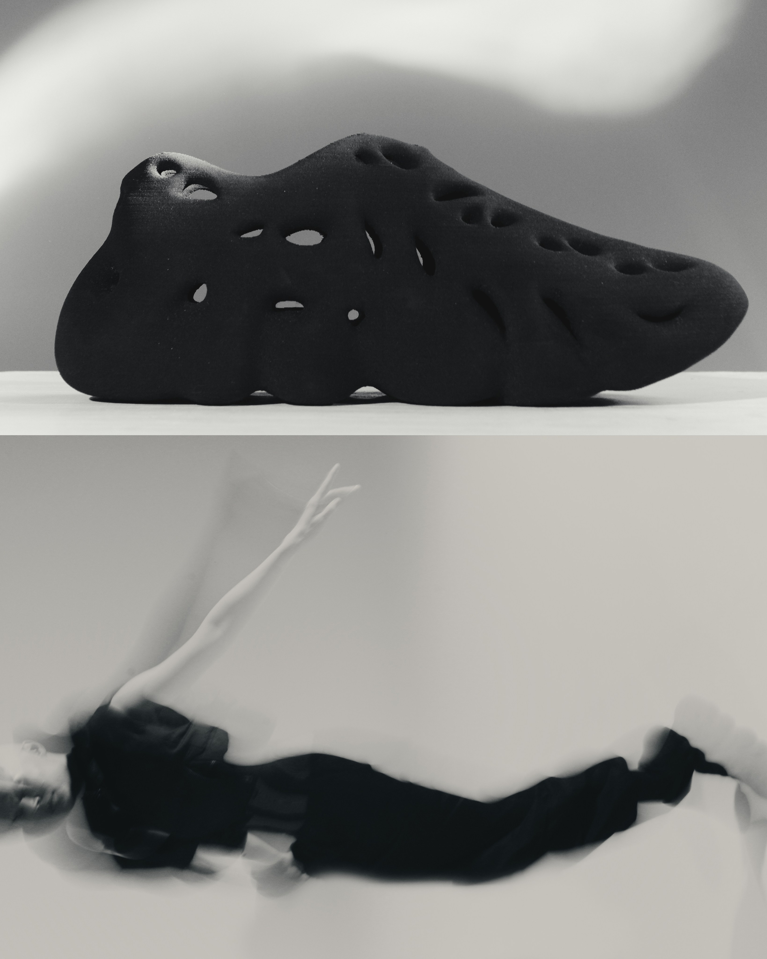 Гафер. Фотограф Пудинова Настя