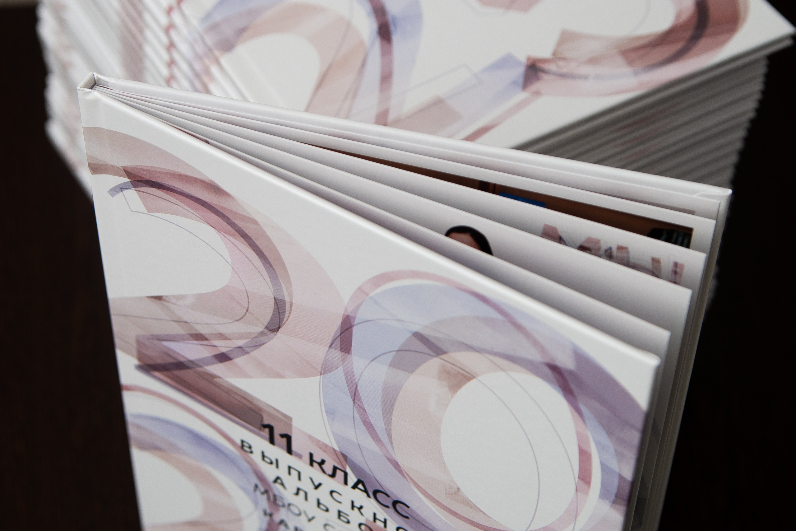 Выпускные Альбомы и Фотосессии п. Кавалерово