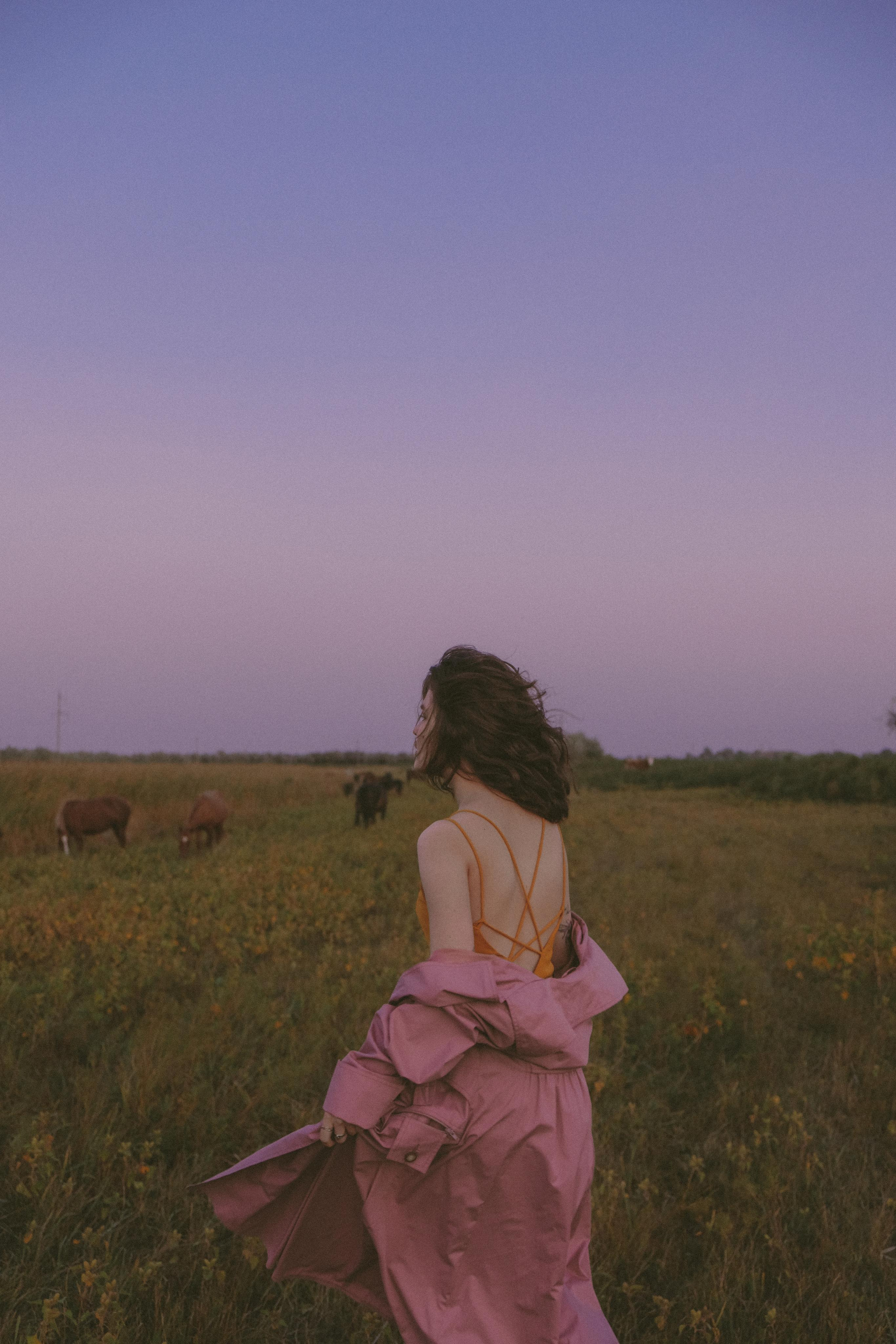 DIANA AMEFOLLE — photographer, videographer. LOS ANGELES