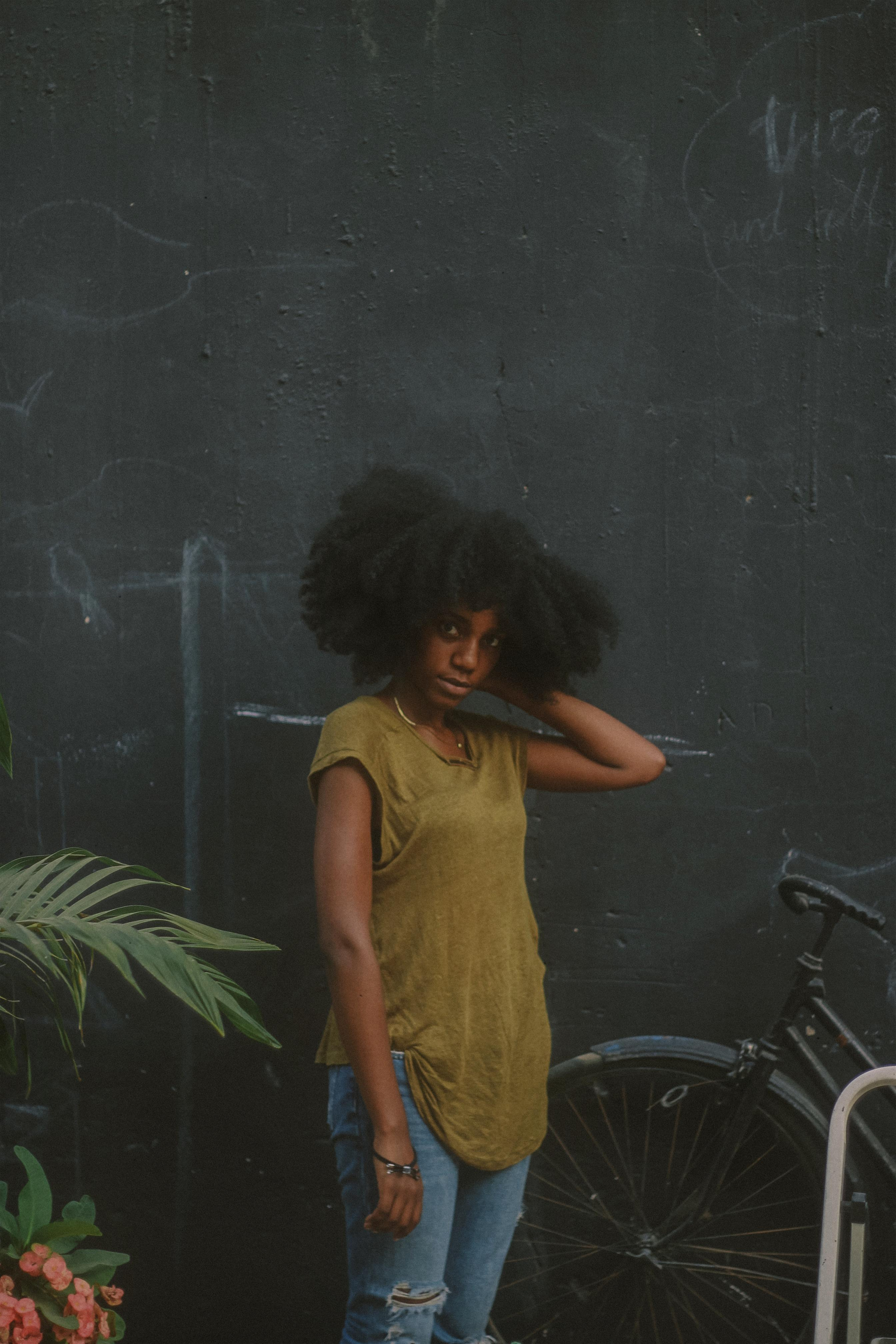 DIANA AMEFOLLE — photographer, videographer. LOS ANGELES