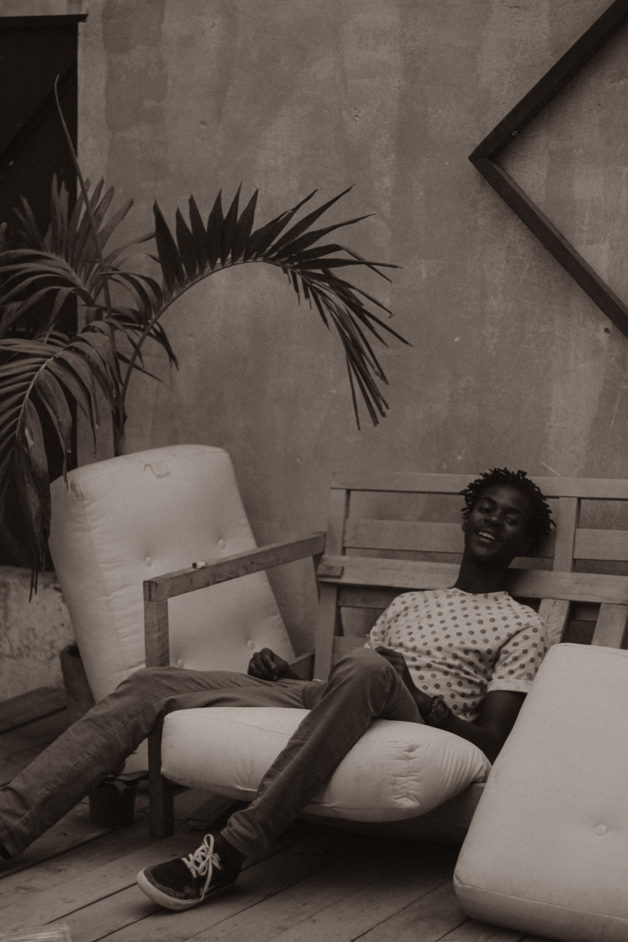 DIANA AMEFOLLE — photographer, videographer. LOS ANGELES