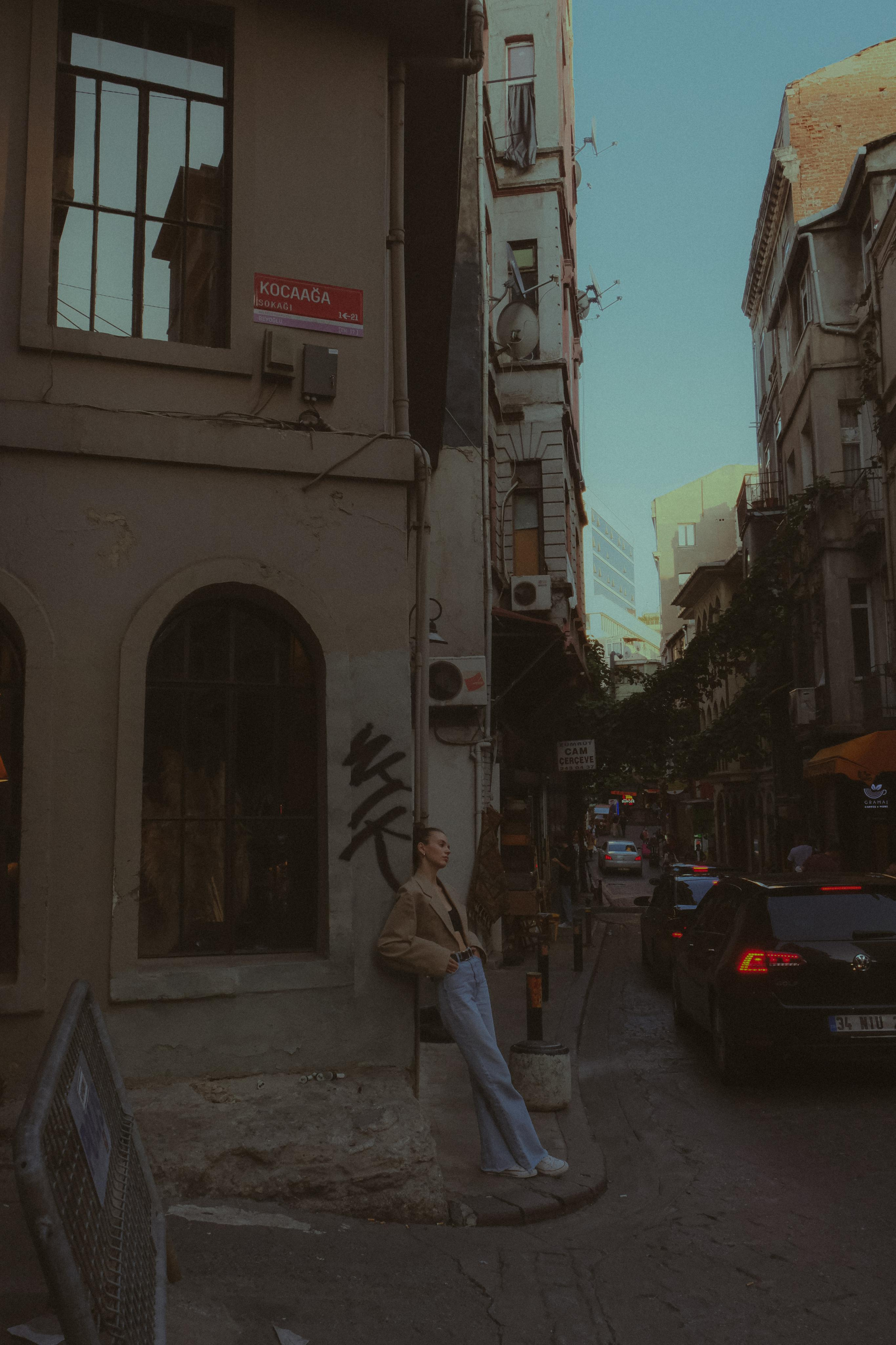 DIANA AMEFOLLE — photographer, videographer. LOS ANGELES