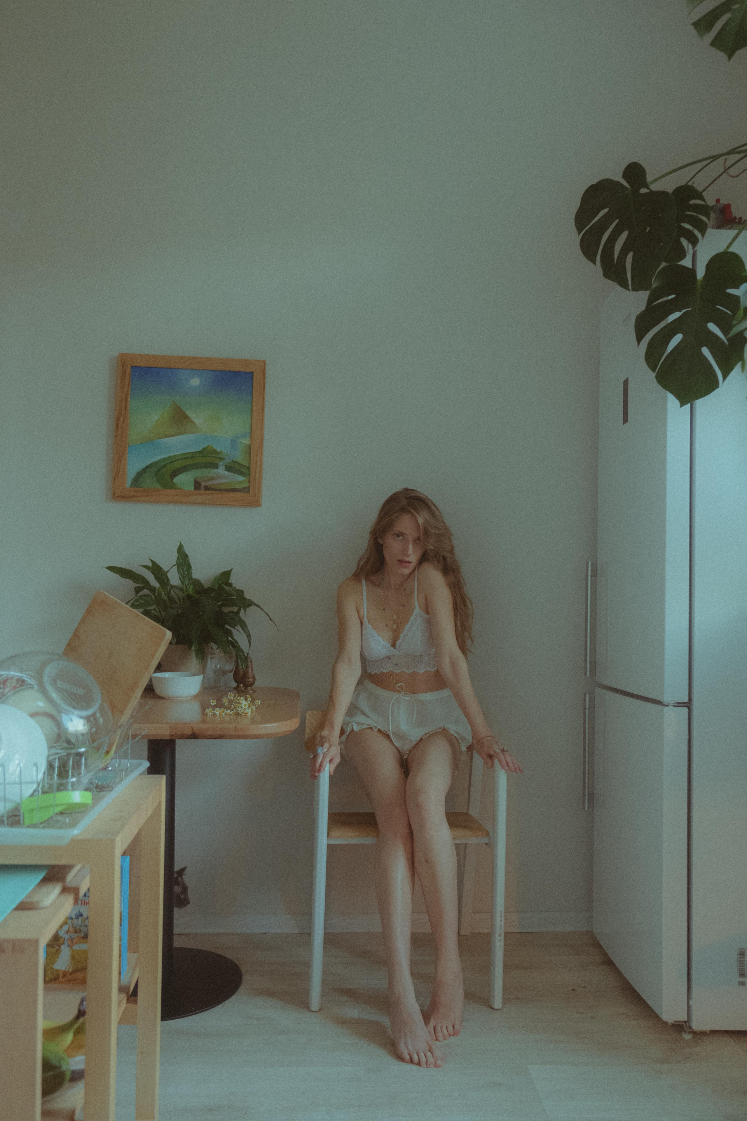 DIANA AMEFOLLE — photographer, videographer. LOS ANGELES