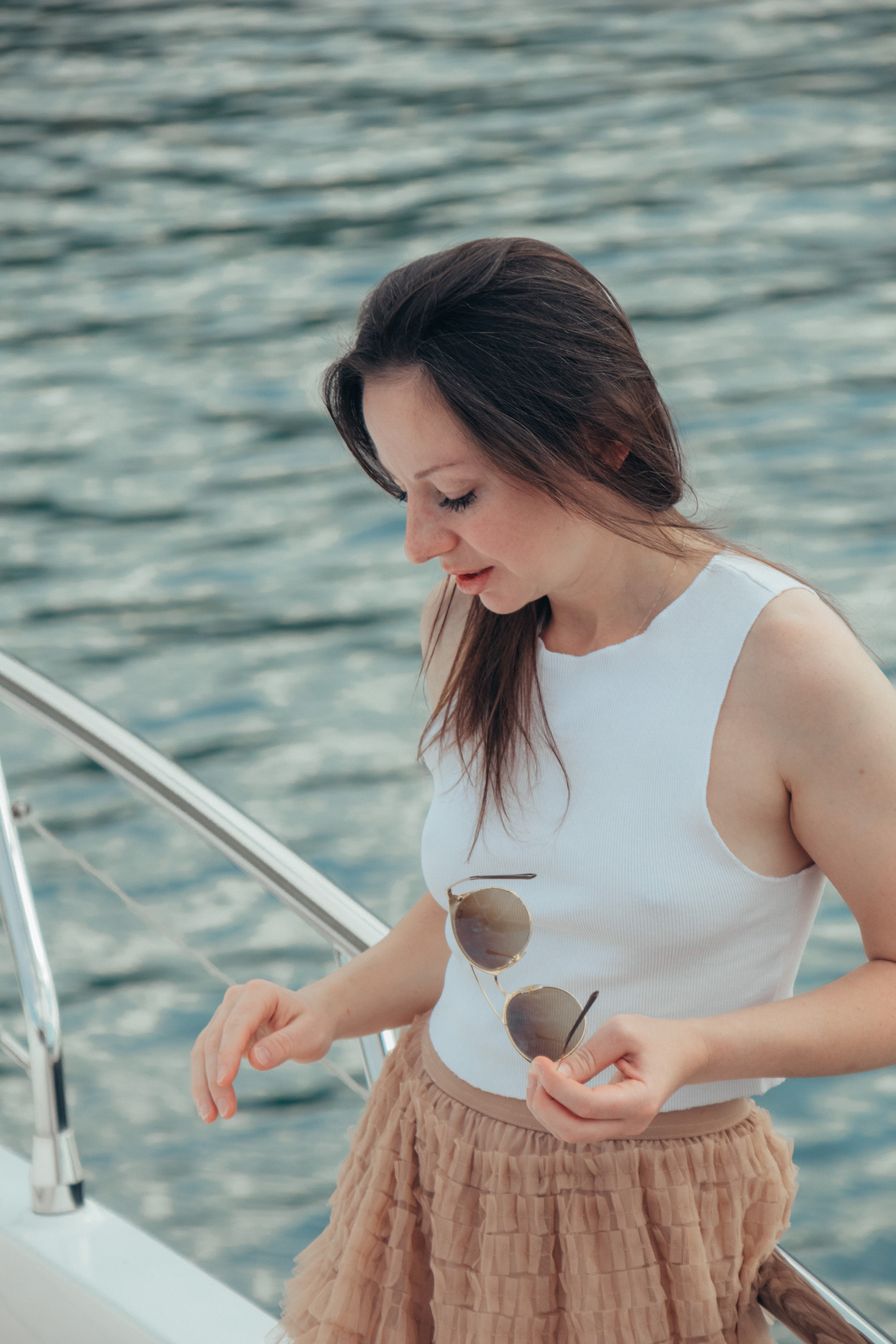 Sasha`s passion. Портретный фотограф в Тивате Черногория Катерина Кирсанова