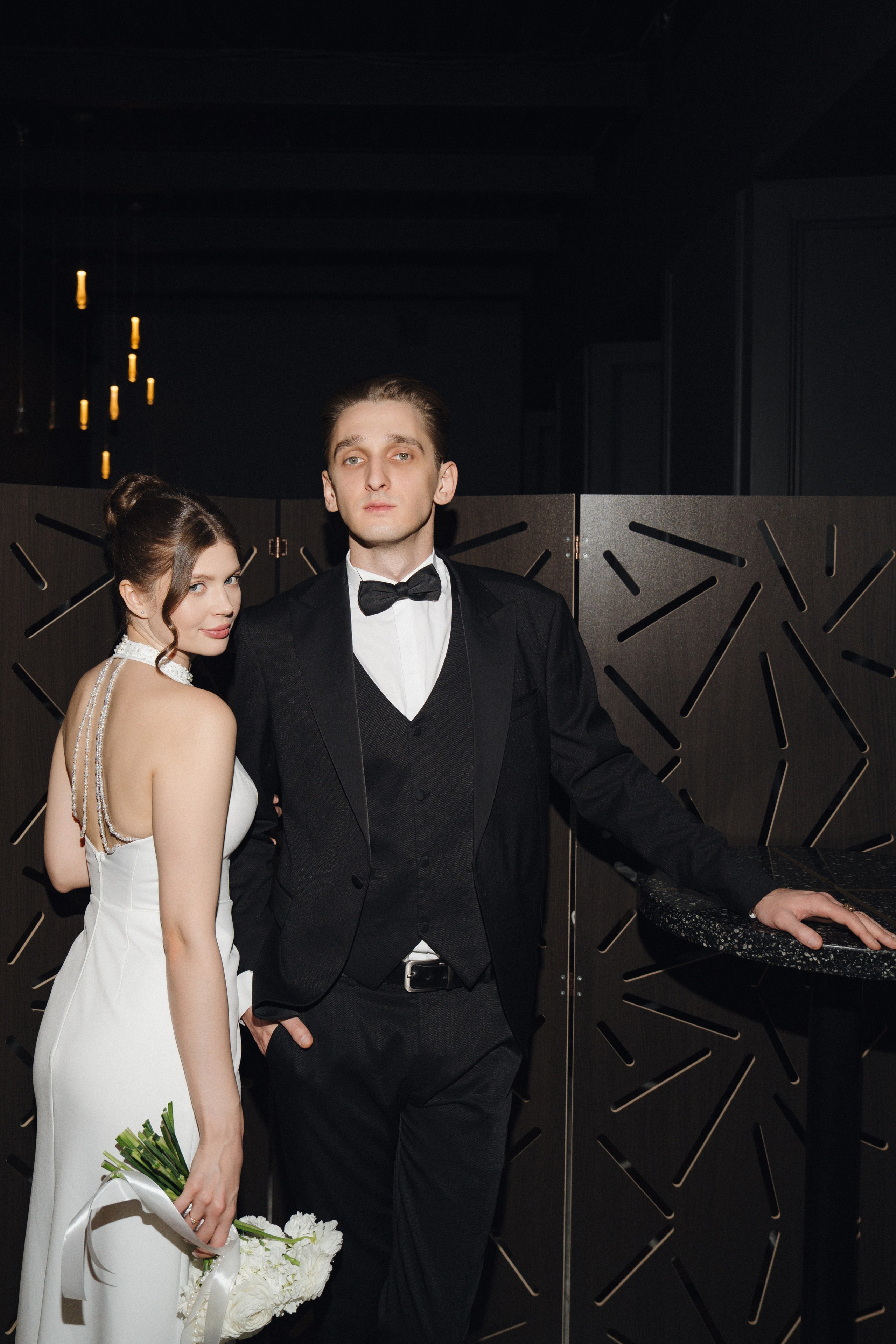 Свадьба Гумара и Анны. Фотограф Макс Меш