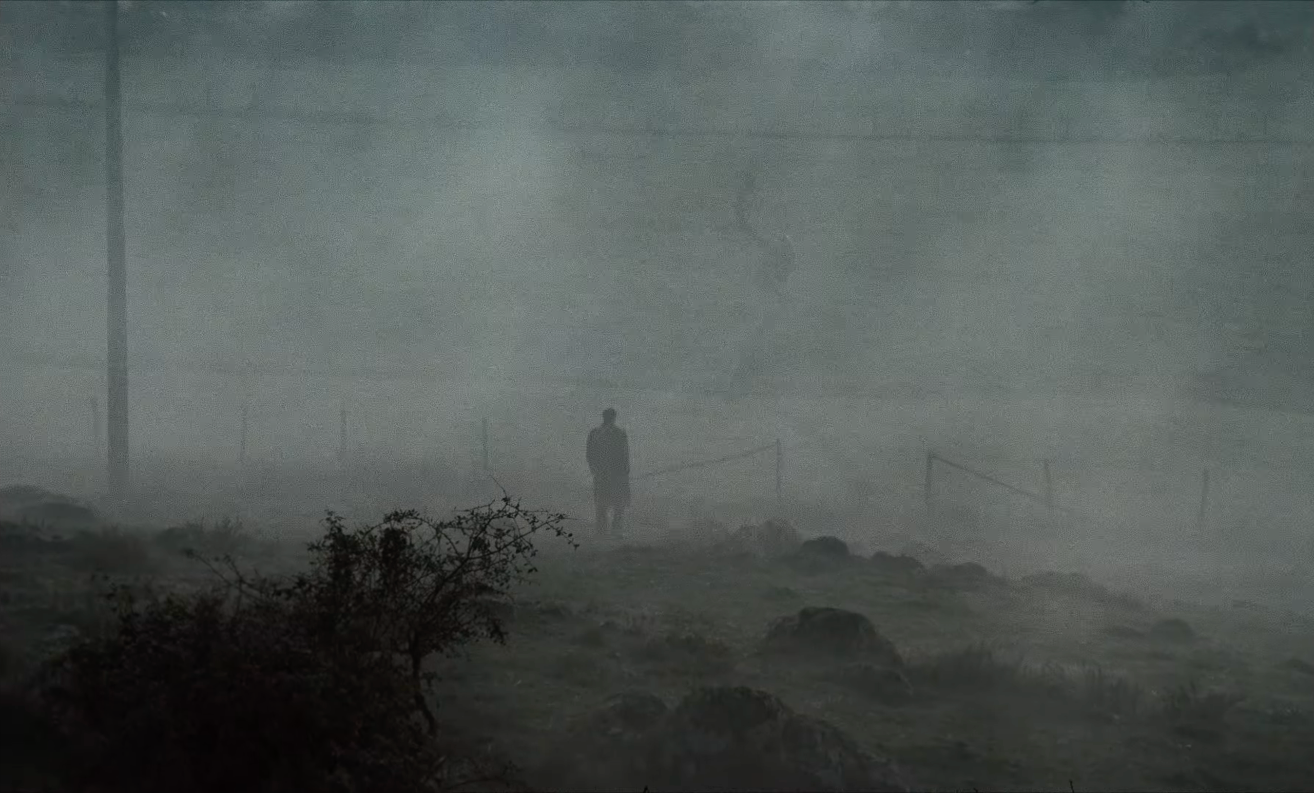 NOSTALGHIA. Василий Пиндюрин визуальный художник