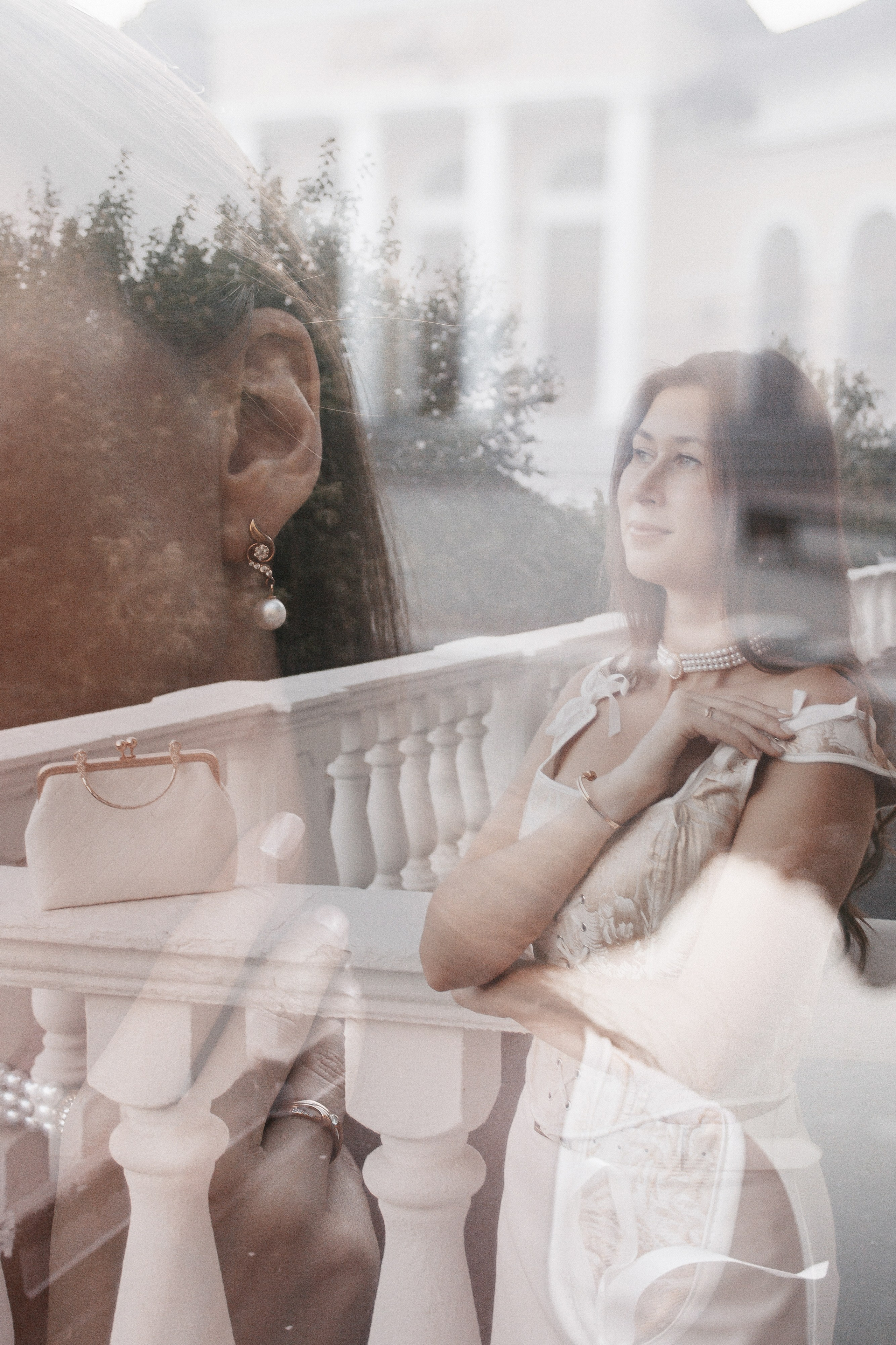 Нина. Частная съемка. Фотограф в городе Вологда Екатерина Кузнецова