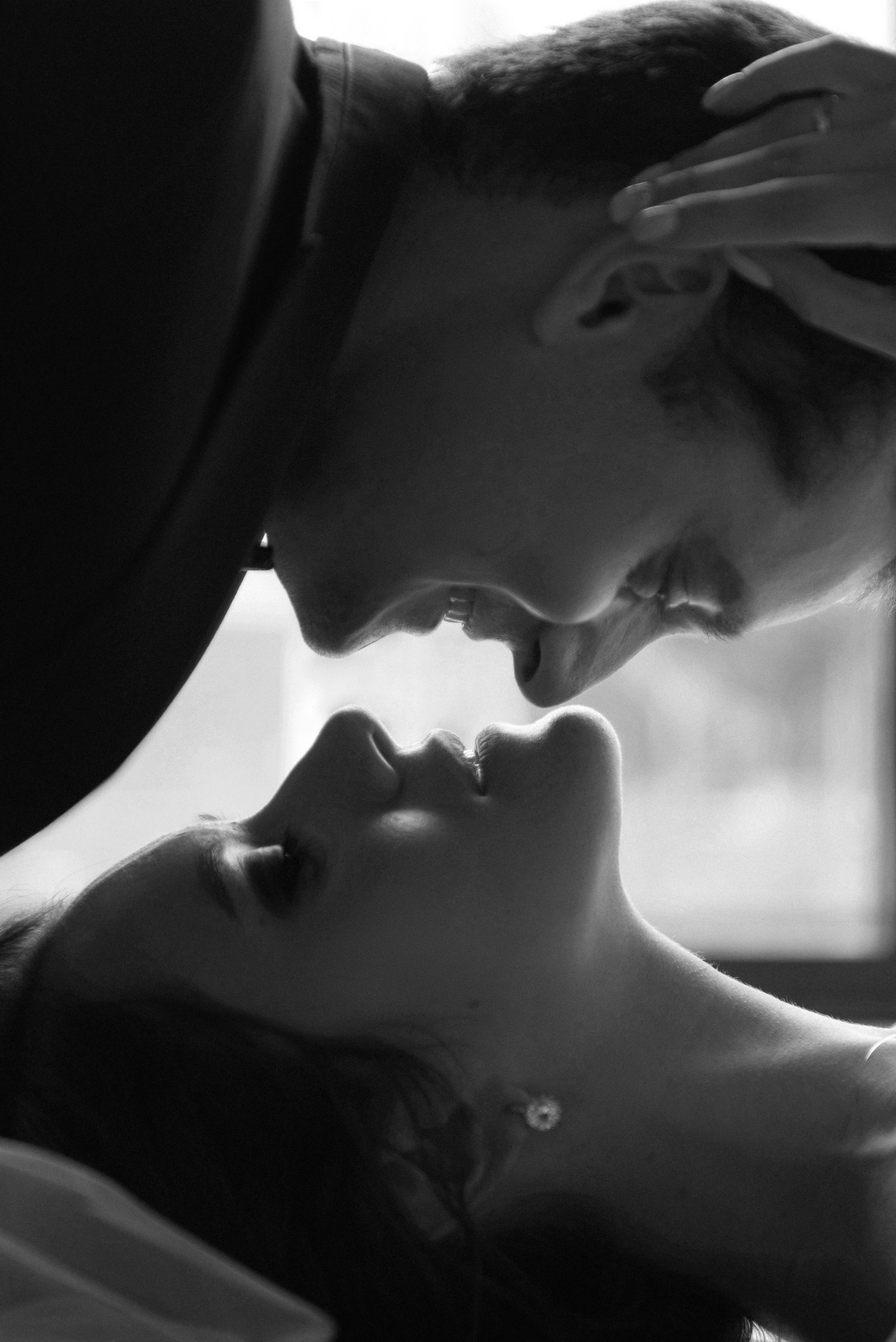 Свадебный фотограф в Туле и Москве — Настя Водолей