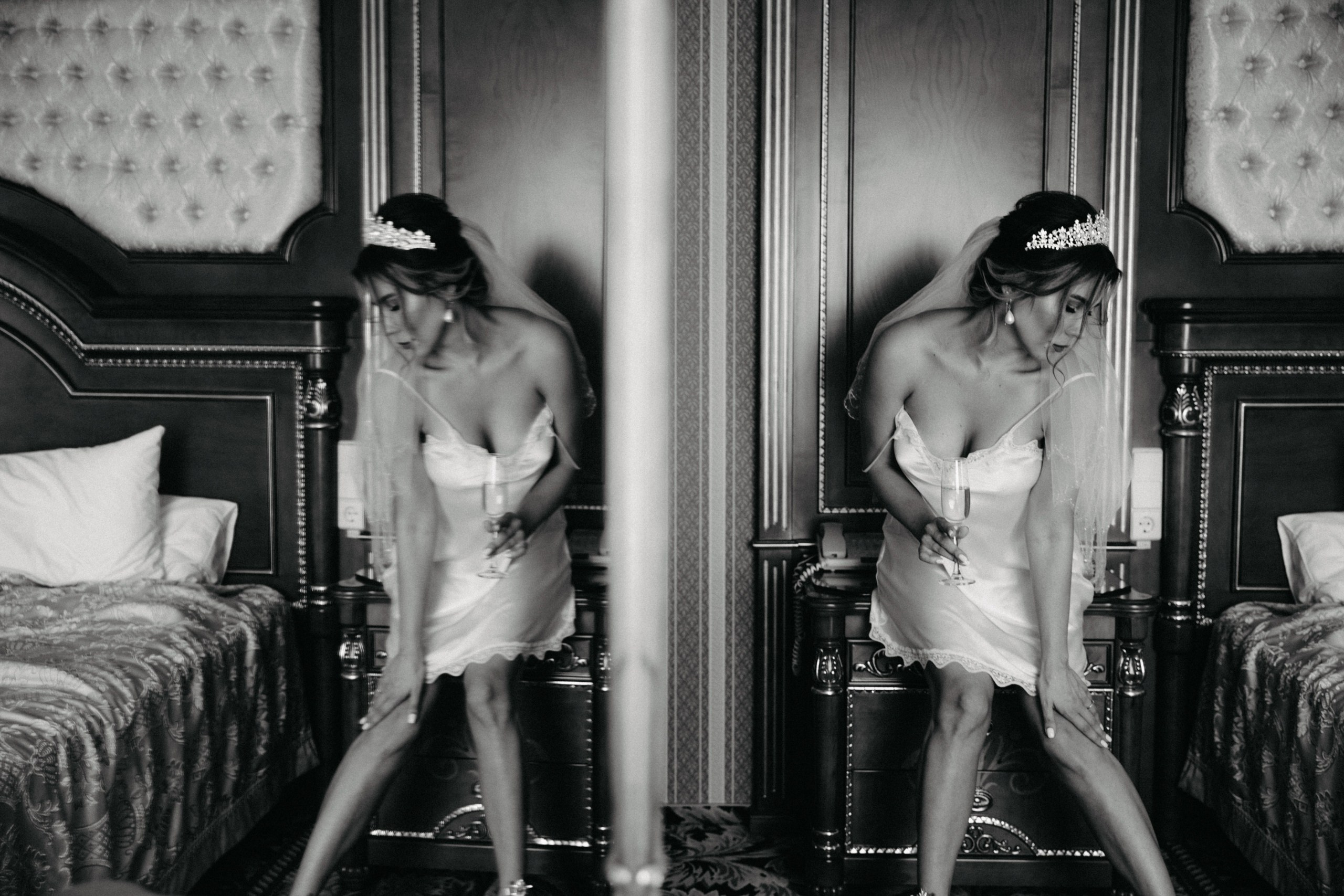 Свадебный и семейный фотограф Скрынник Светлана