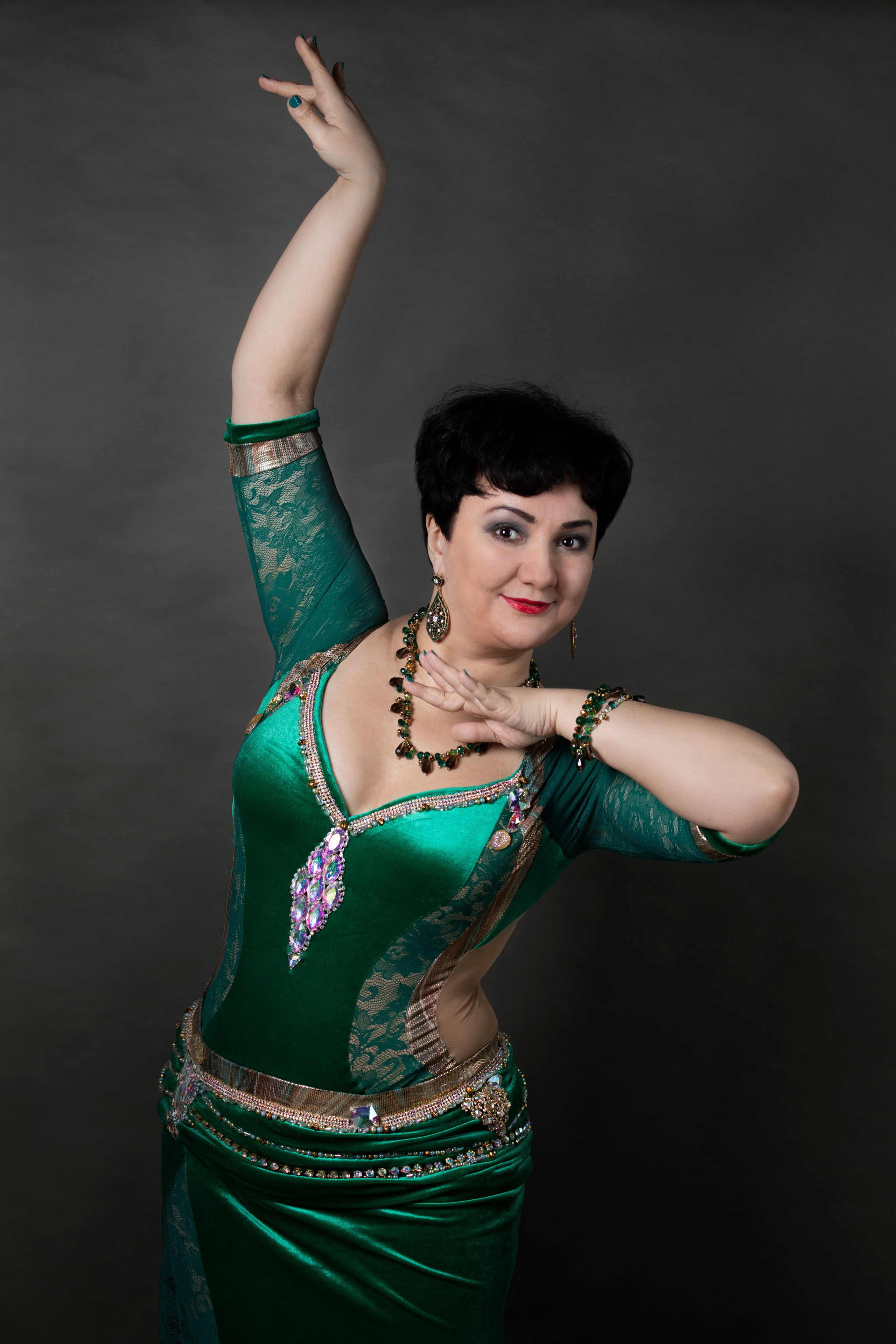 СТУДИЙНАЯ. KuznetsovaPHOTO