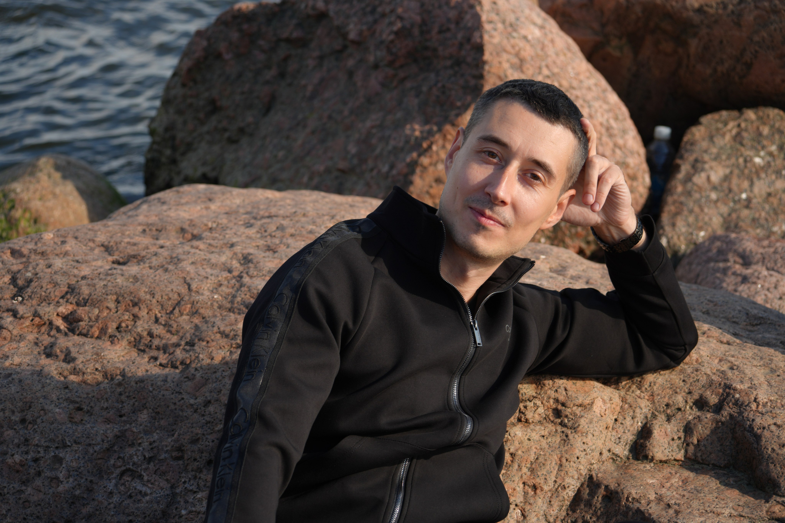 #backstage со съёмок команды в загородном доме. Портретный фотограф в Санкт-Петербурге Дмитриева Наталия