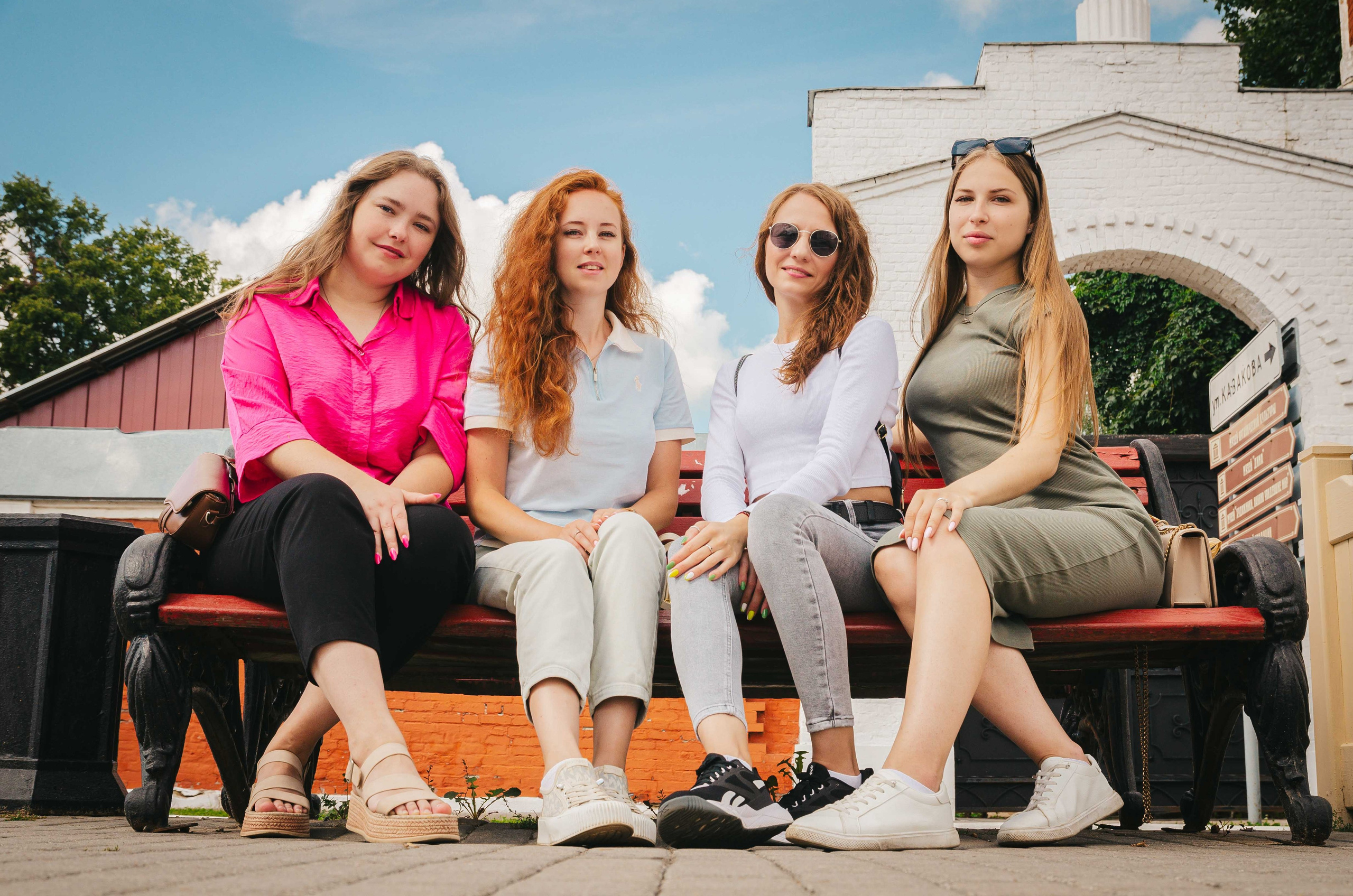 Коломна. Самолюк Антон. Фотограф в Москве и Московской области