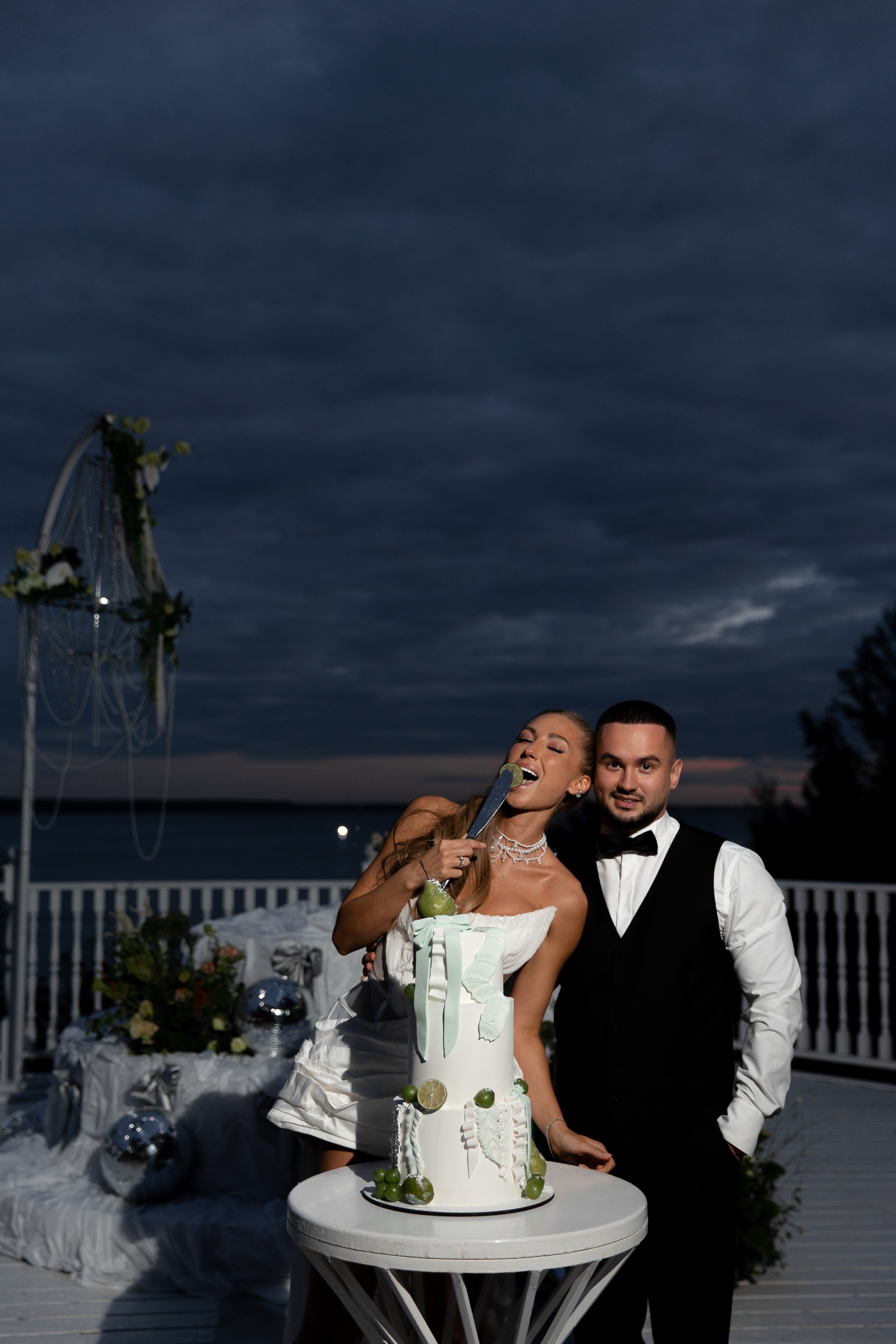 S&N. Фотограф в Новосибирске и Москве