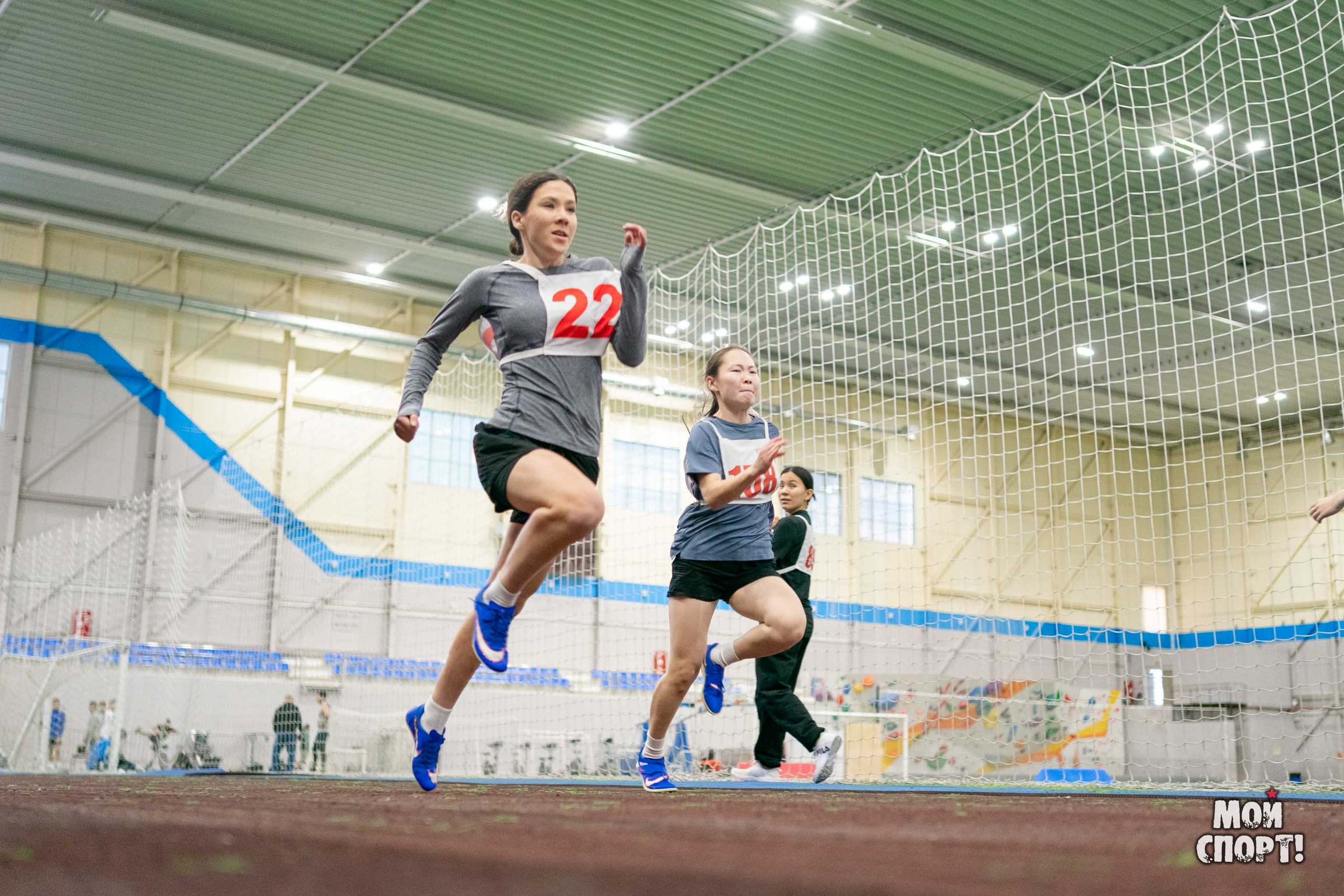 Республиканские соревнования ГТО ≪Ученик — Наставник≫ пам. А. Г. Васильева. Студия «Мой Спорт!» — все о спорте в Якутии