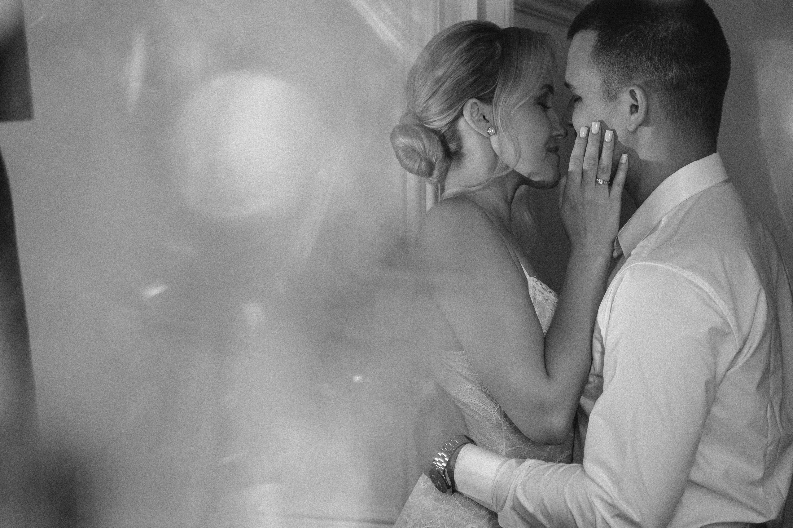 Свадебный сезон 2025. Свадебный и семейный фотограф в Чебоксарах Ирина Левнер