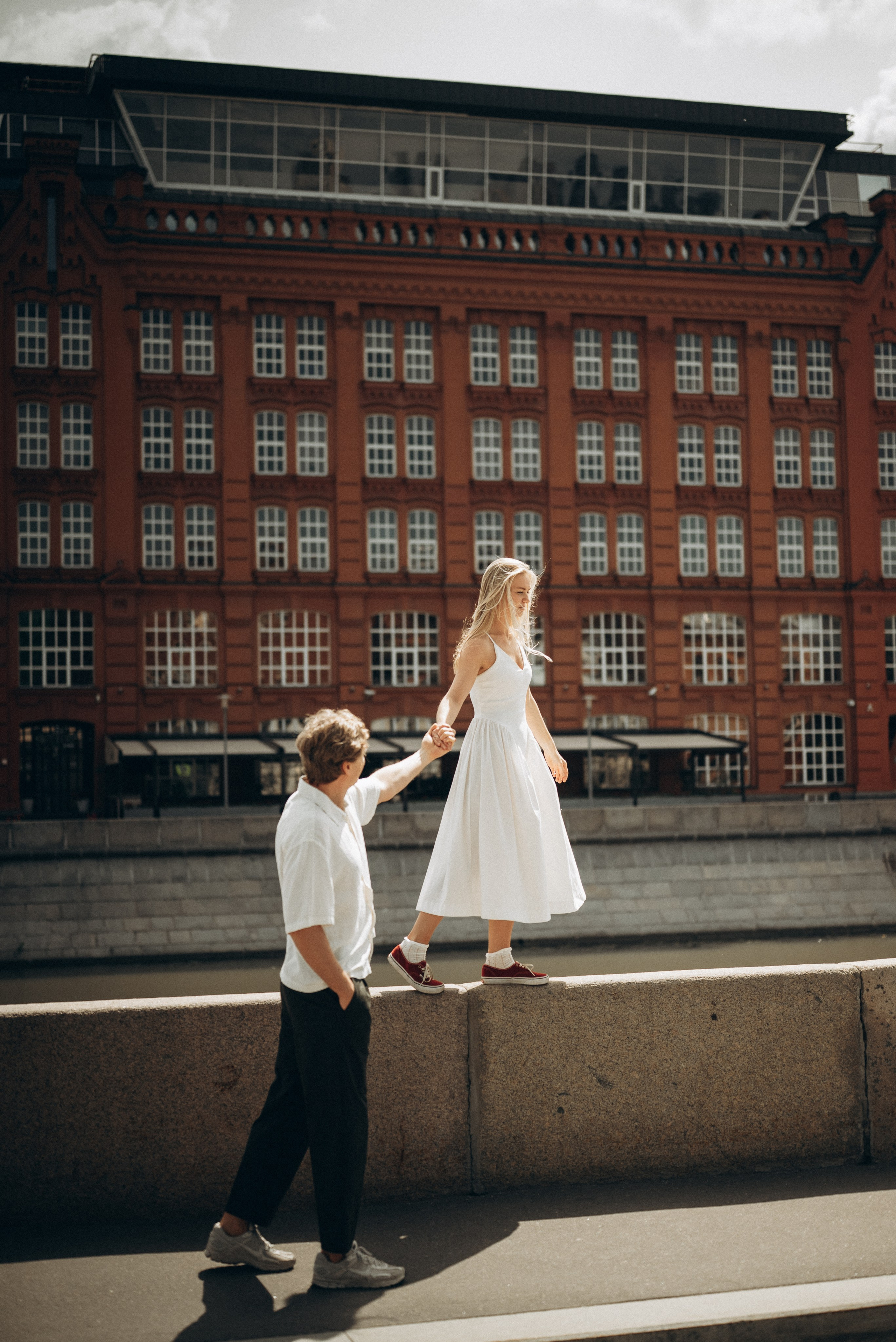 Семейный фотограф в Москве Дарья Пузикова