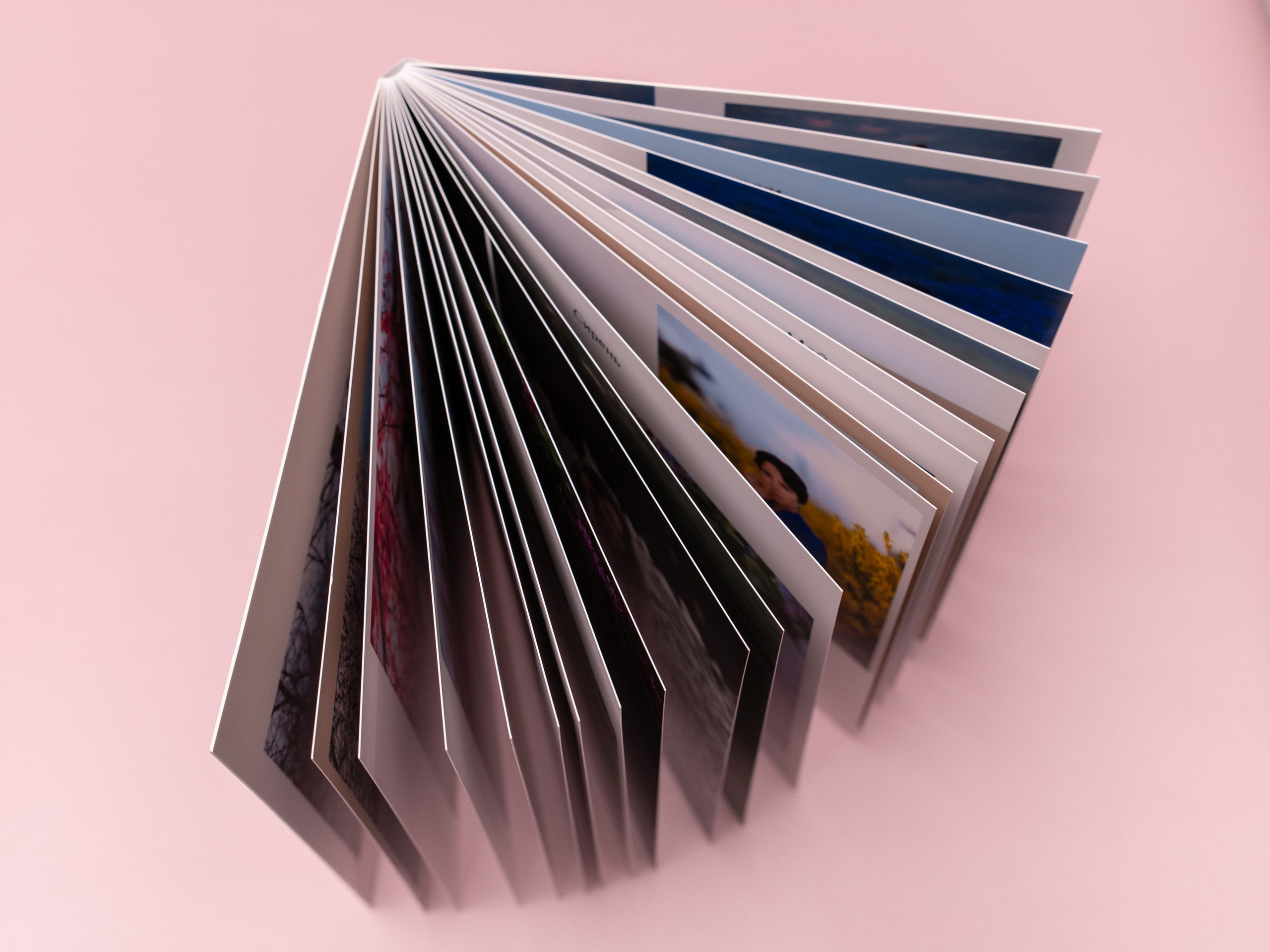 Заказать фотокнигу в Севастополе