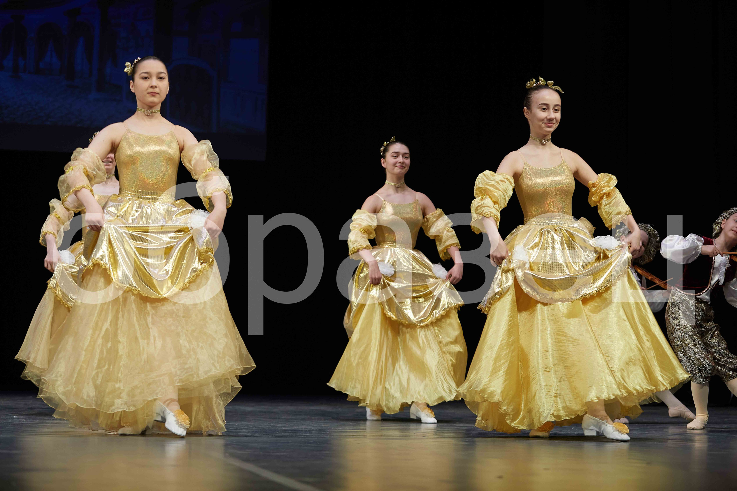 Анонс 1-го дня Фестиваля балет «София-Русь». Фотограф, фотопроекты Михаила Семенова в Ярославле. Фотошкола