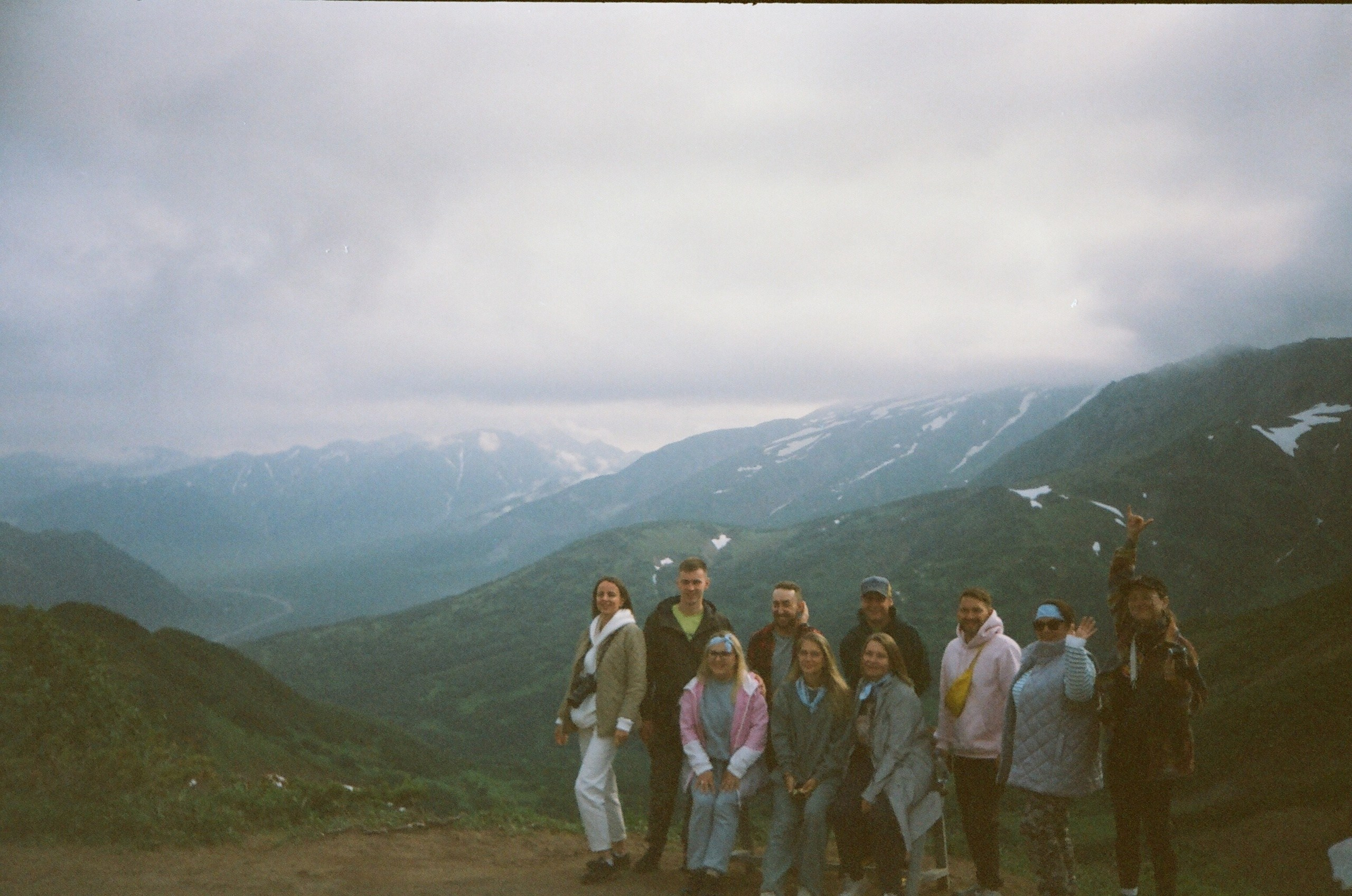 Туры по России и миру