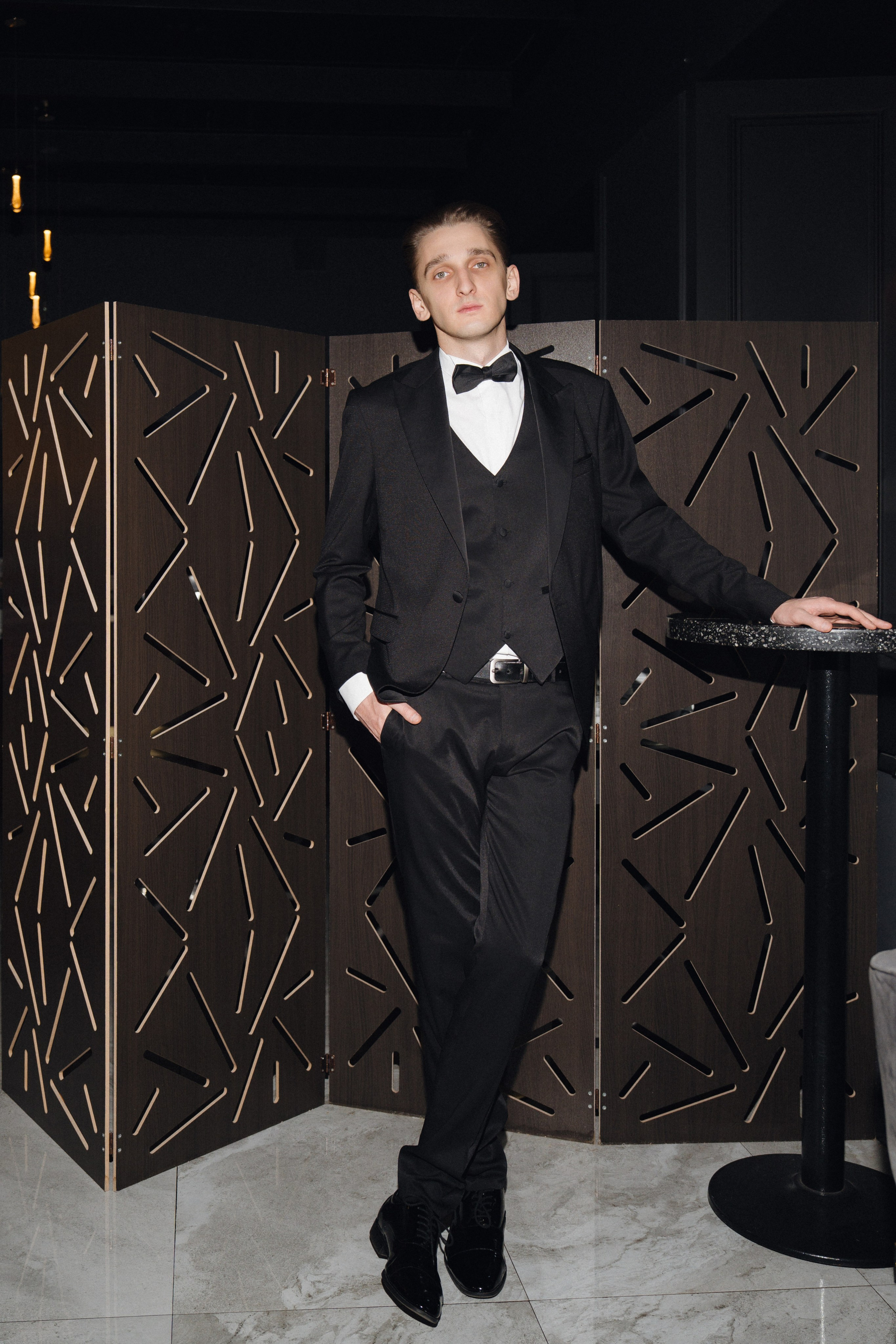 Свадьба Гумара и Анны. Фотограф Макс Меш