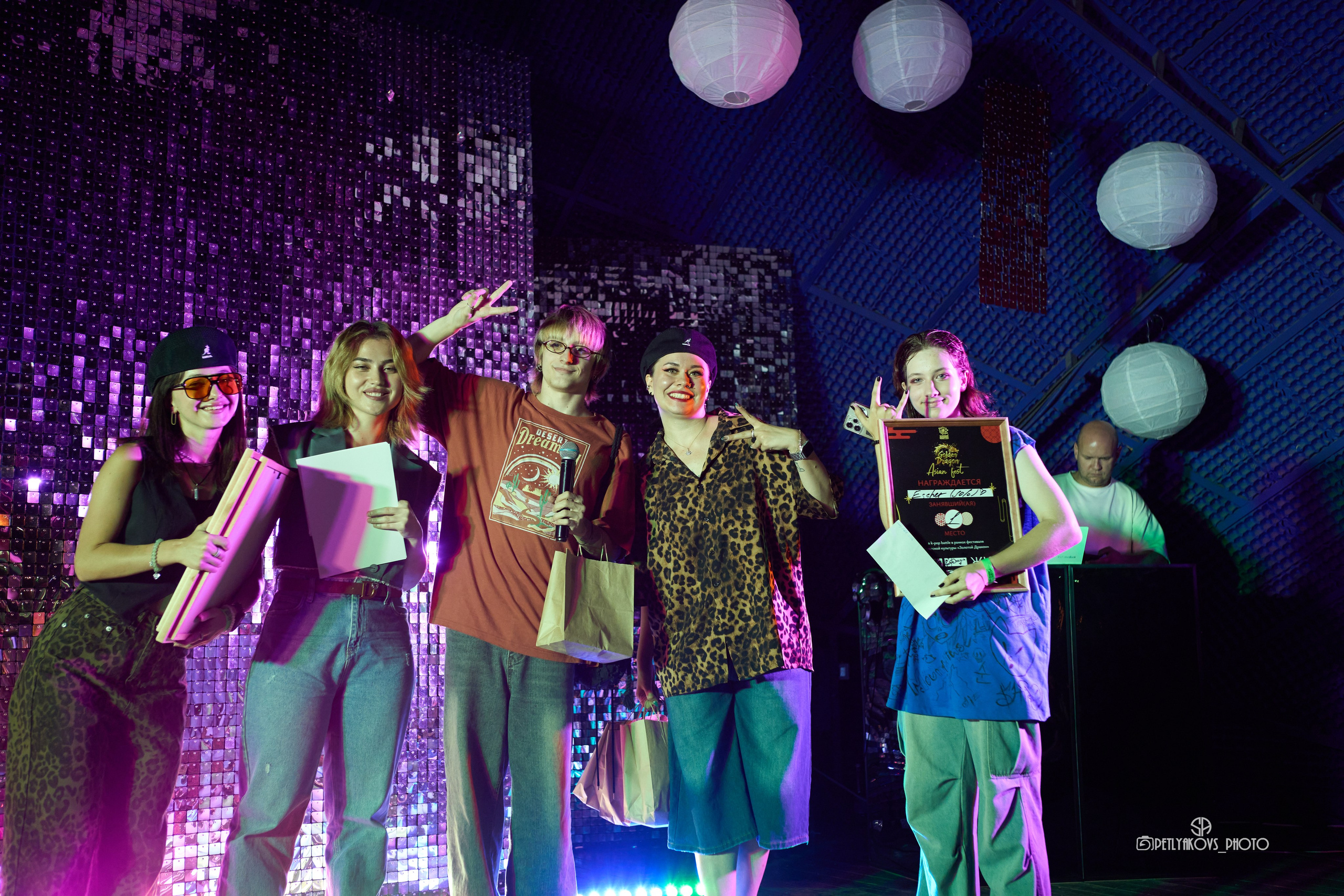 «Золотой Дракон». Фотограф, видеограф Пятигорск, Ставрополь, Ессентуки, Petlyakovs_photo