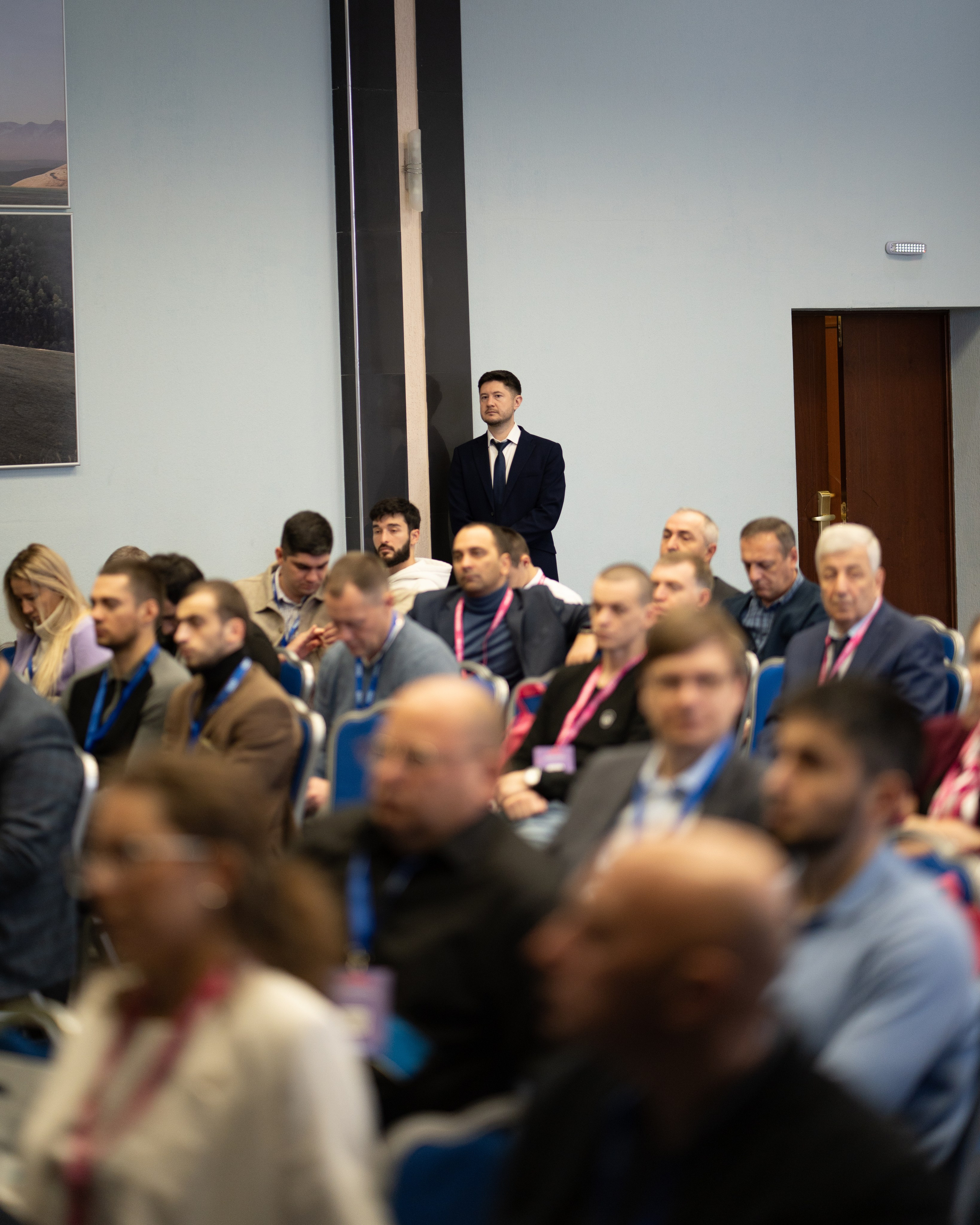 Кавказский венозный форум (репортаж). Фотограф, видеограф Пятигорск, Ставрополь, Ессентуки, Petlyakovs_photo