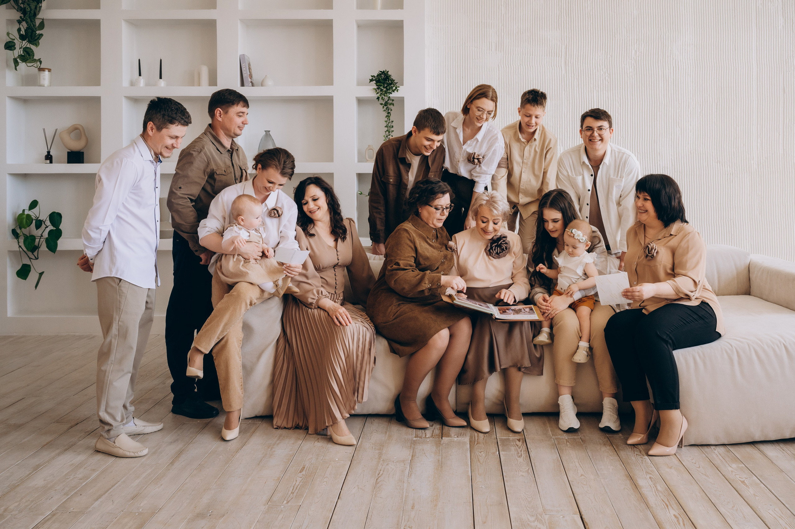 Семейные фотосессии Красноярск, детская фотосессия. Юлия Раскова — Портретный и семейный фотограф в Красноярске