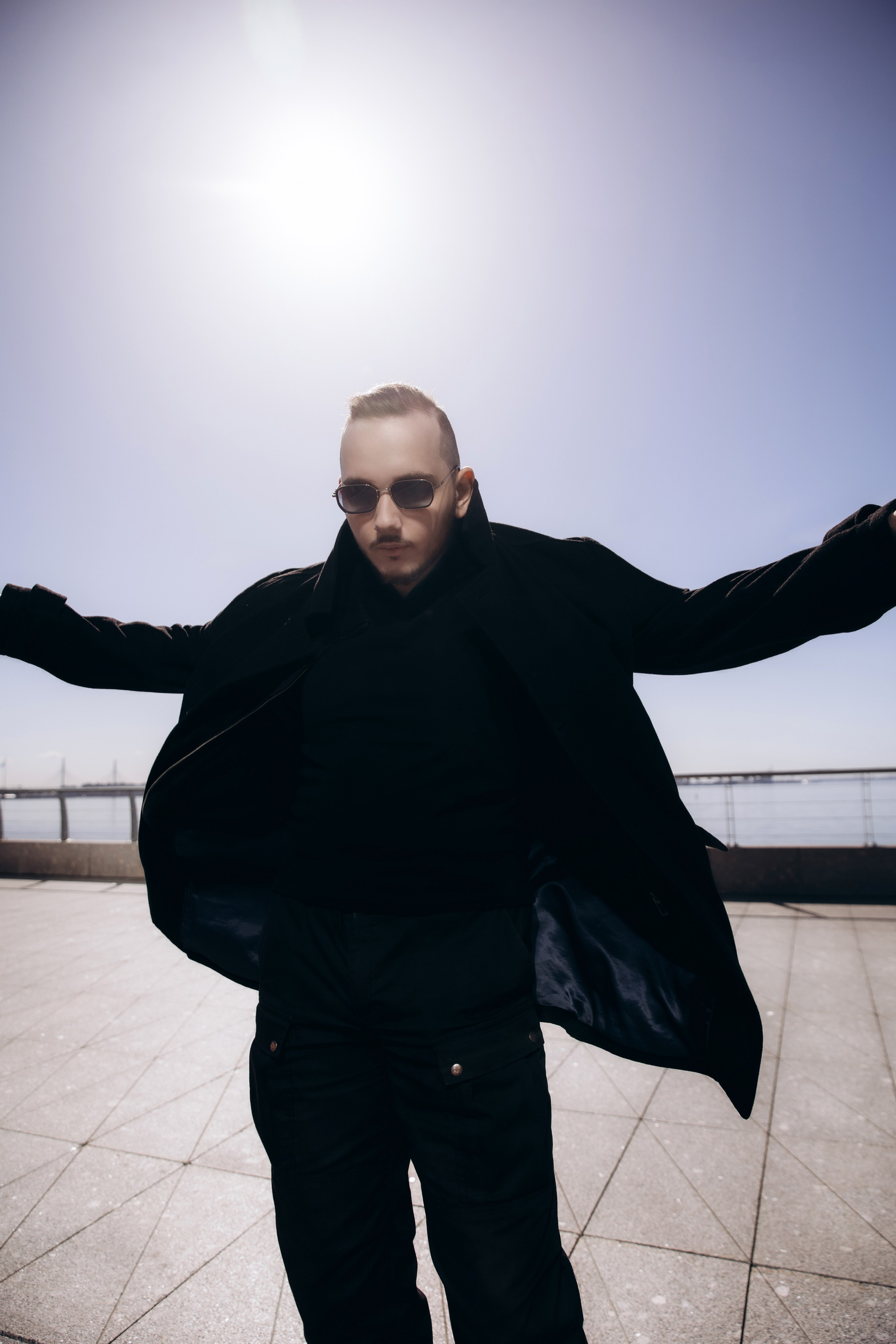 Кирилл. Фотограф в Санкт-Петербурге Разиля Идиятуллина