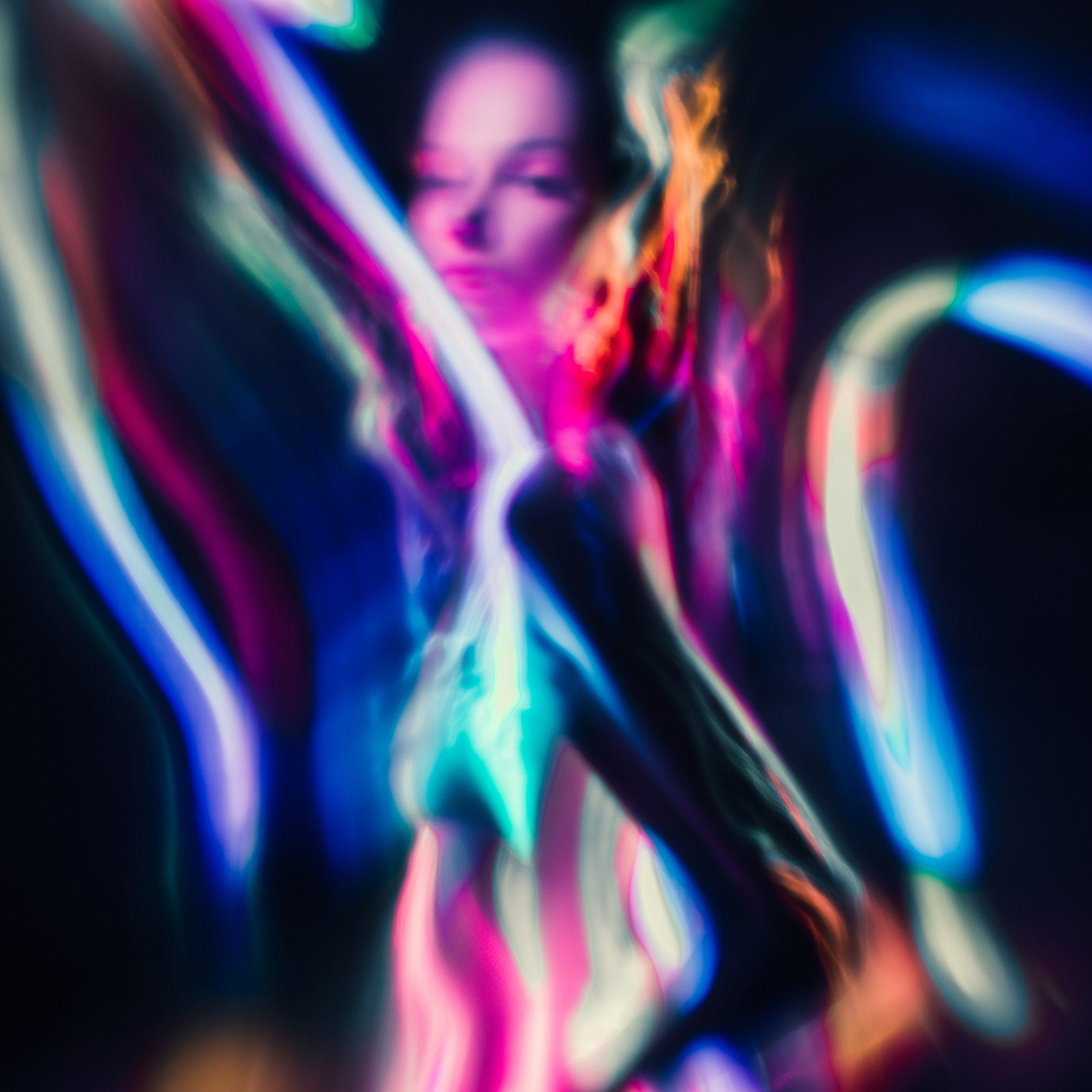 BIRTH. Eduard Kopysov — International visual artist