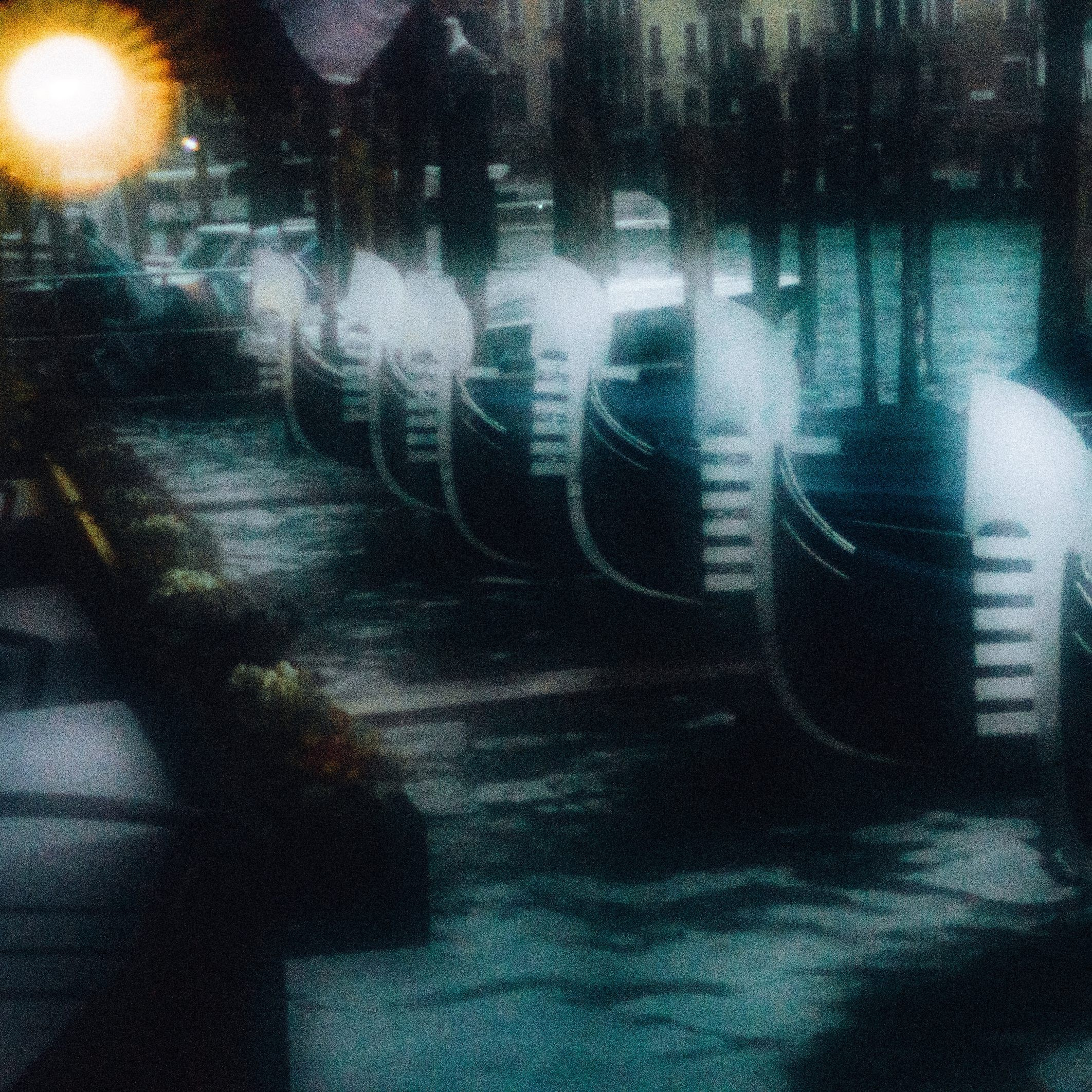 ITALY. Eduard Kopysov — International visual artist