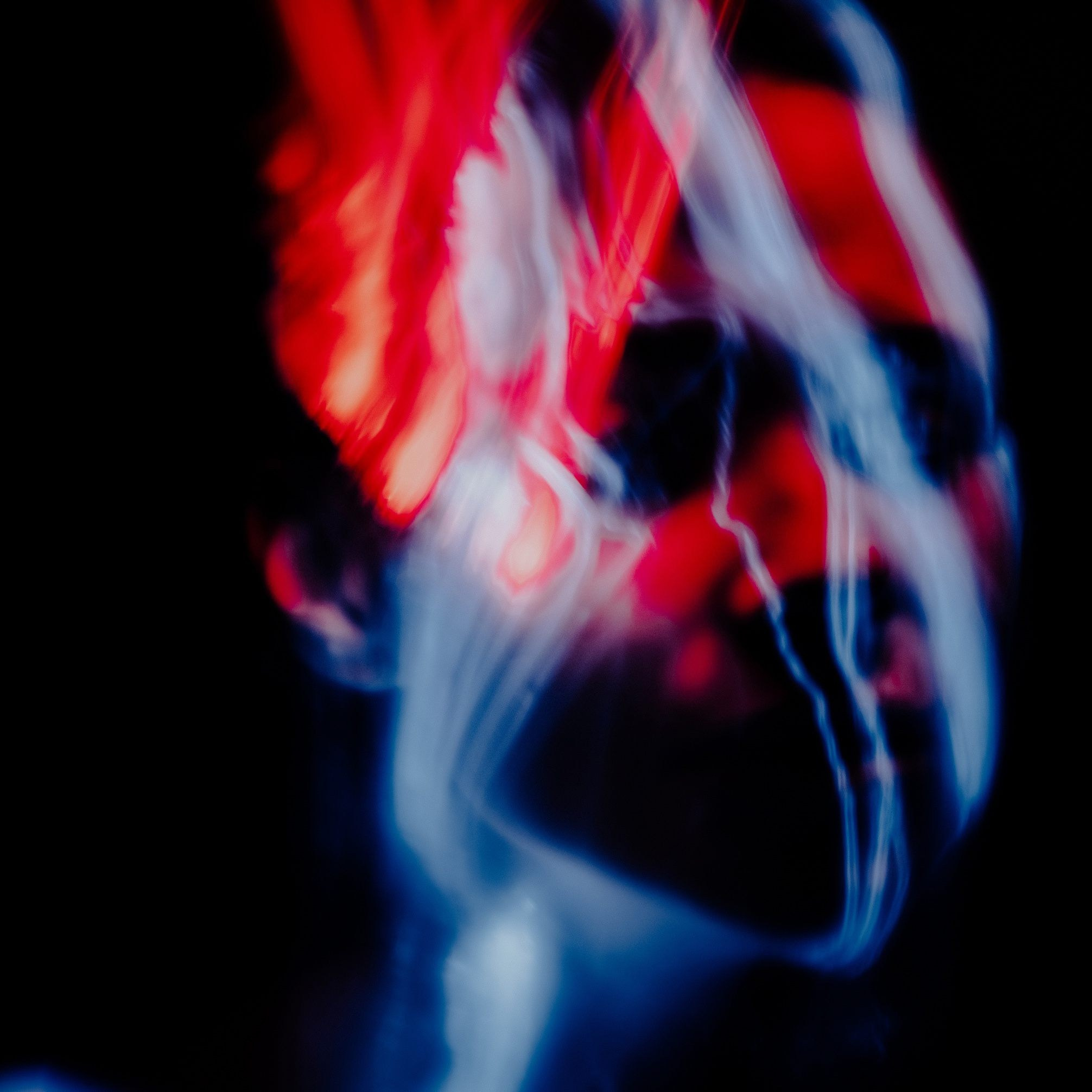 BIRTH. Eduard Kopysov — International visual artist