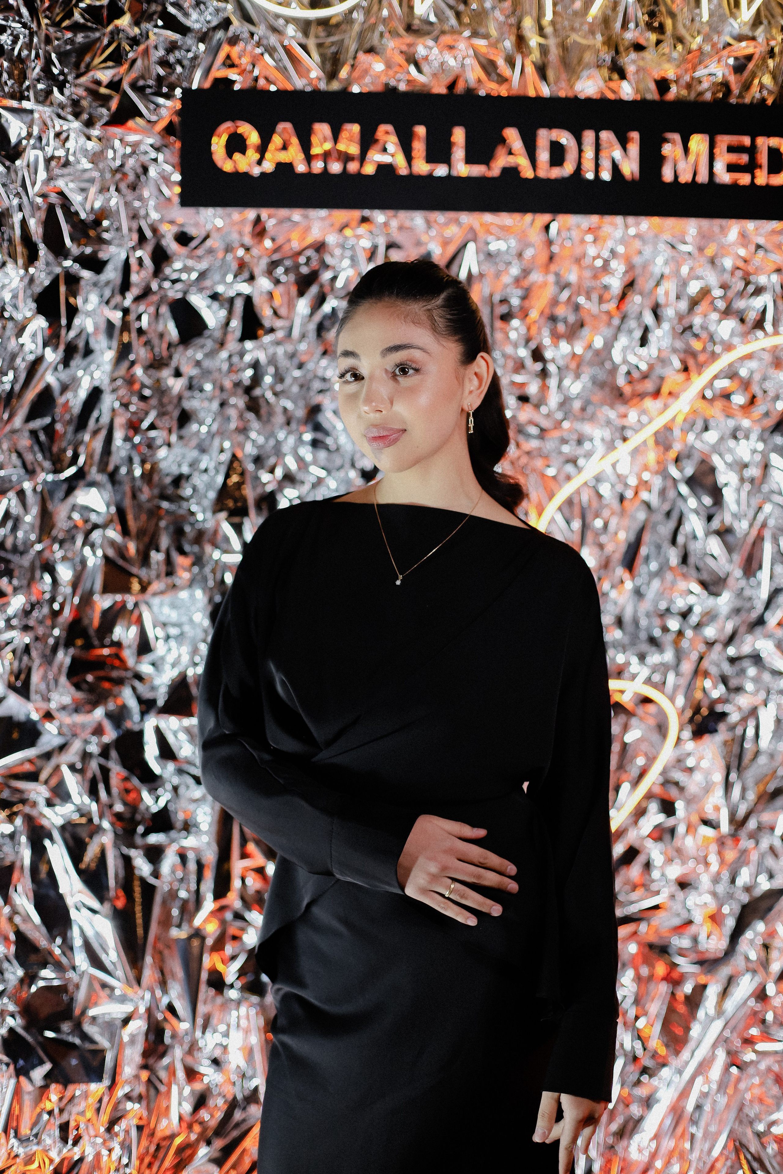 Корпоратив QM | 5.12. Фотограф в Алматы и Москве Даша Пушкина