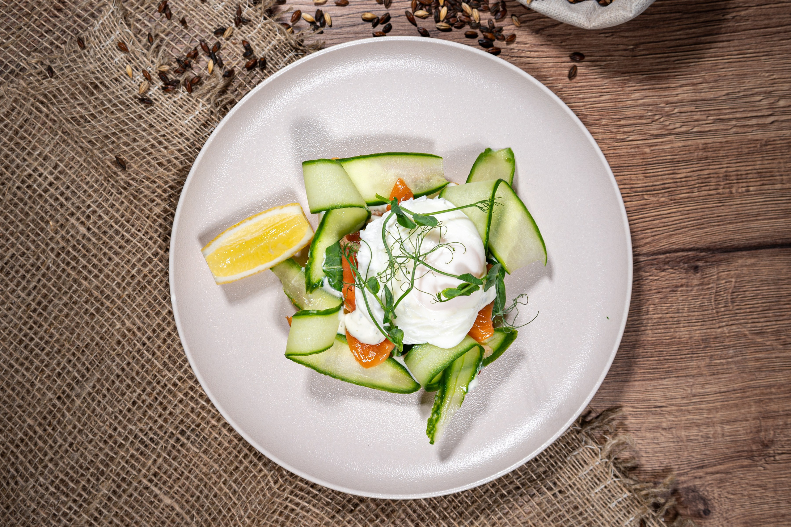 ГОРЯЧИЕ ЗАКУСКИ. Домодедовская Пивоварня