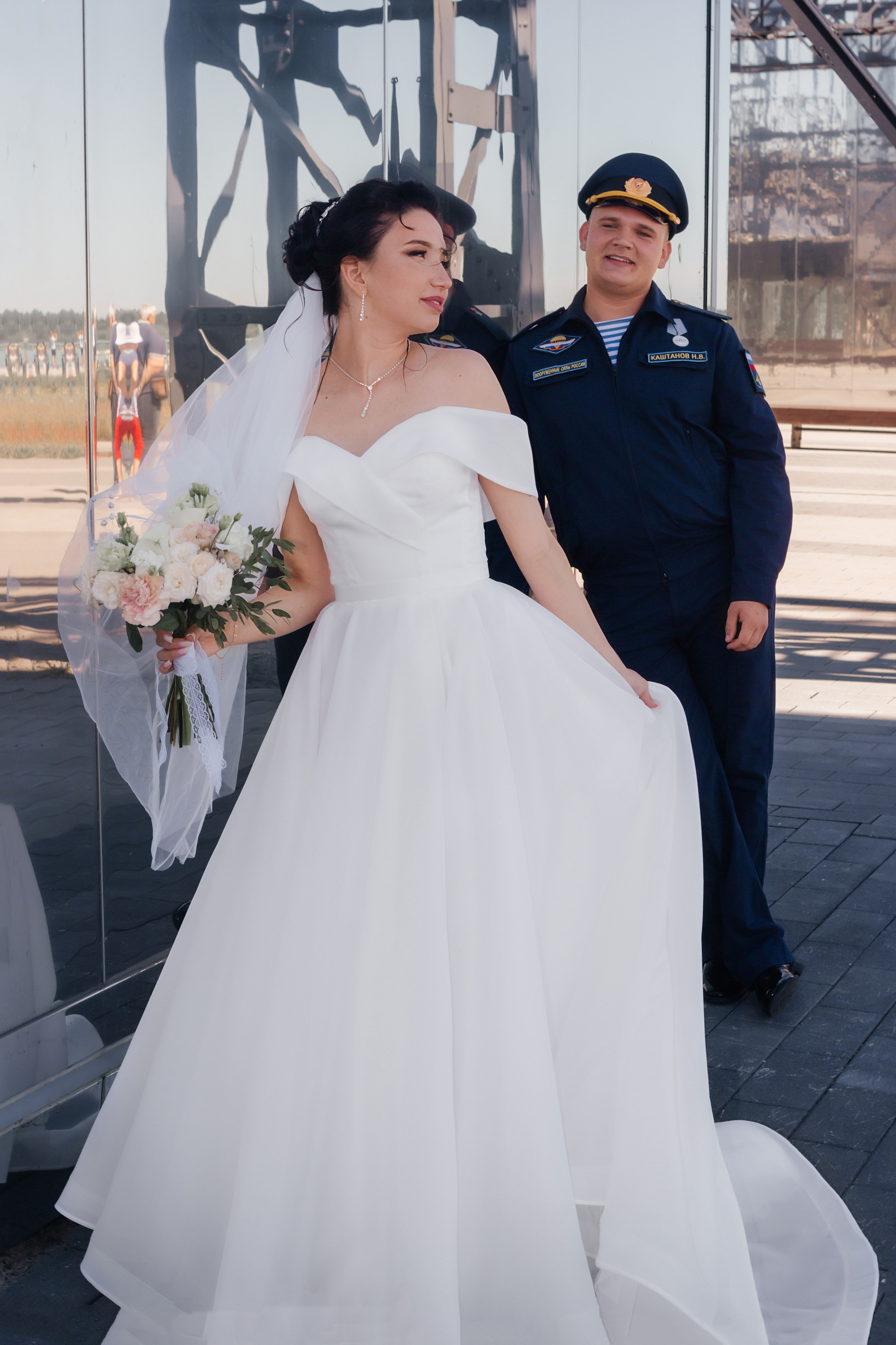 5 Идеальных Мест для Свадебной Съемки в Нижнем Новгороде. Свадебный фотограф и фотограф Love-Store в Нижнем Новгороде Анастасия
