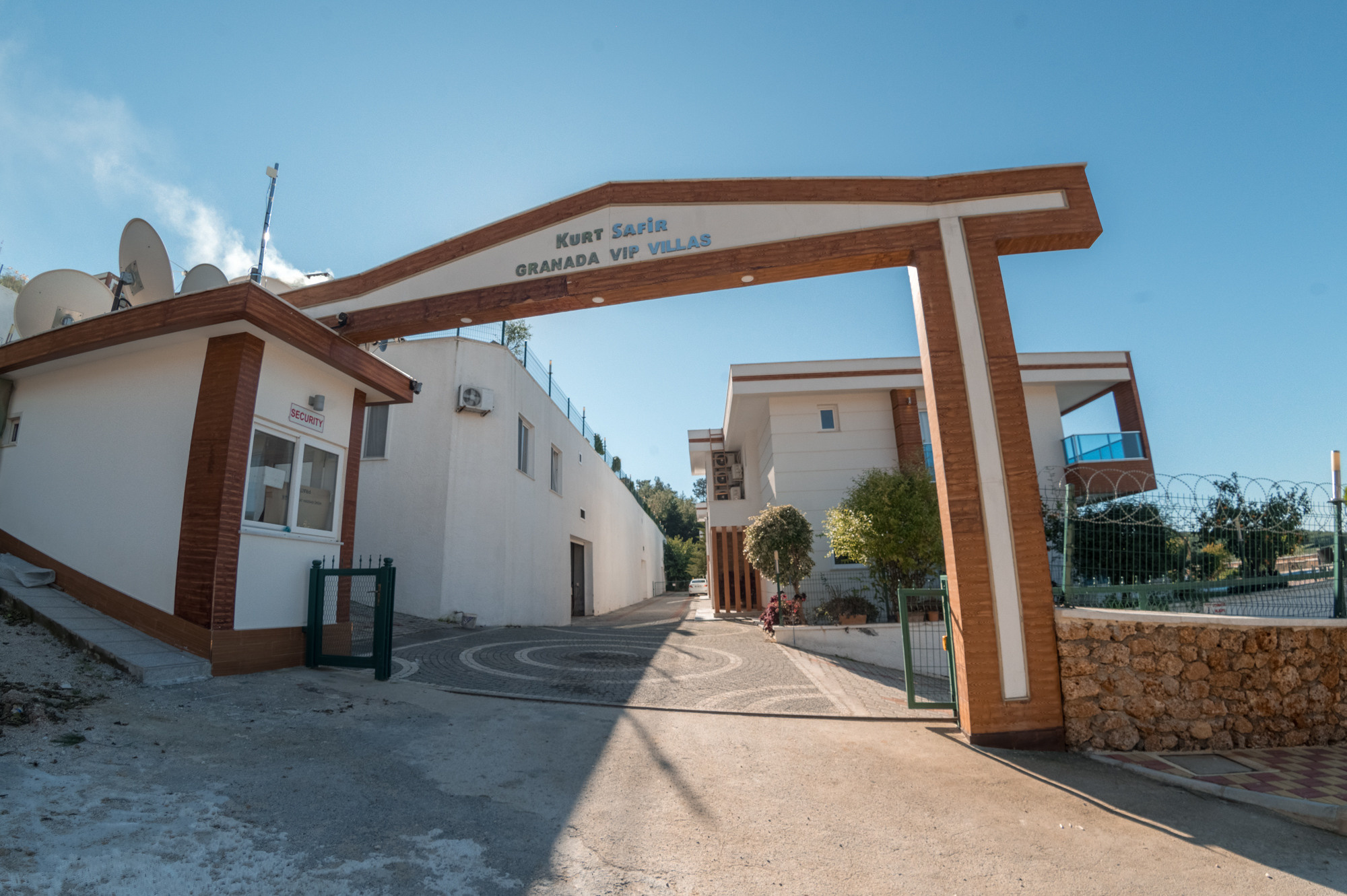 Real estate photography in Alanya. Photo & Video production, in Bishkek, Kyrgyzstan