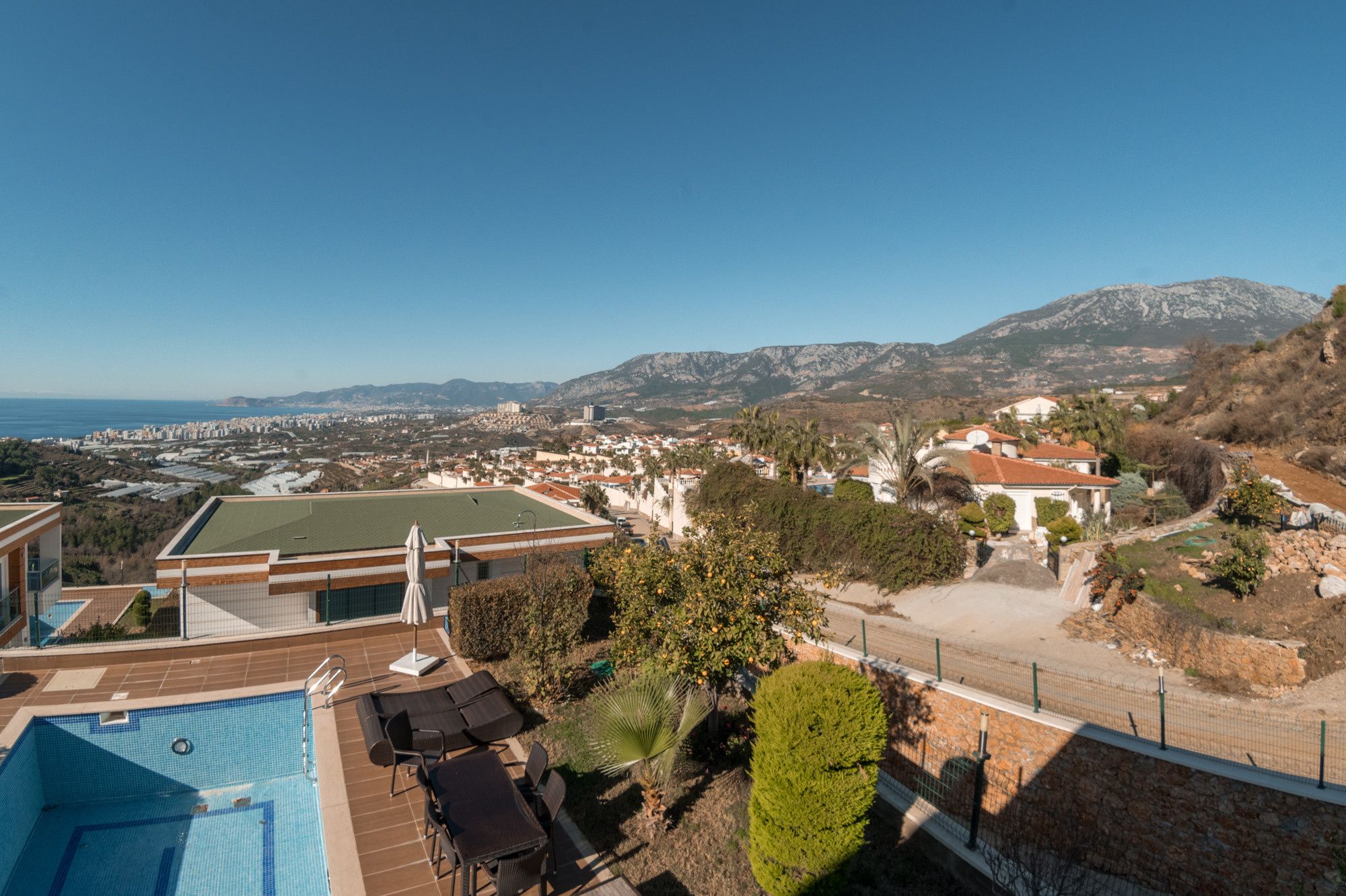 Real estate photography in Alanya. Photo & Video production, in Bishkek, Kyrgyzstan