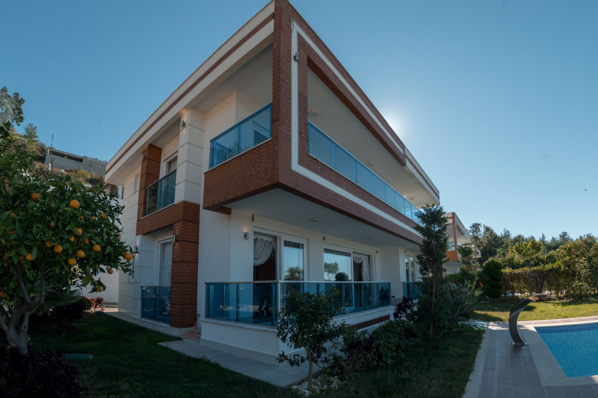 Real estate photography in Alanya. Photo & Video production, in Bishkek, Kyrgyzstan
