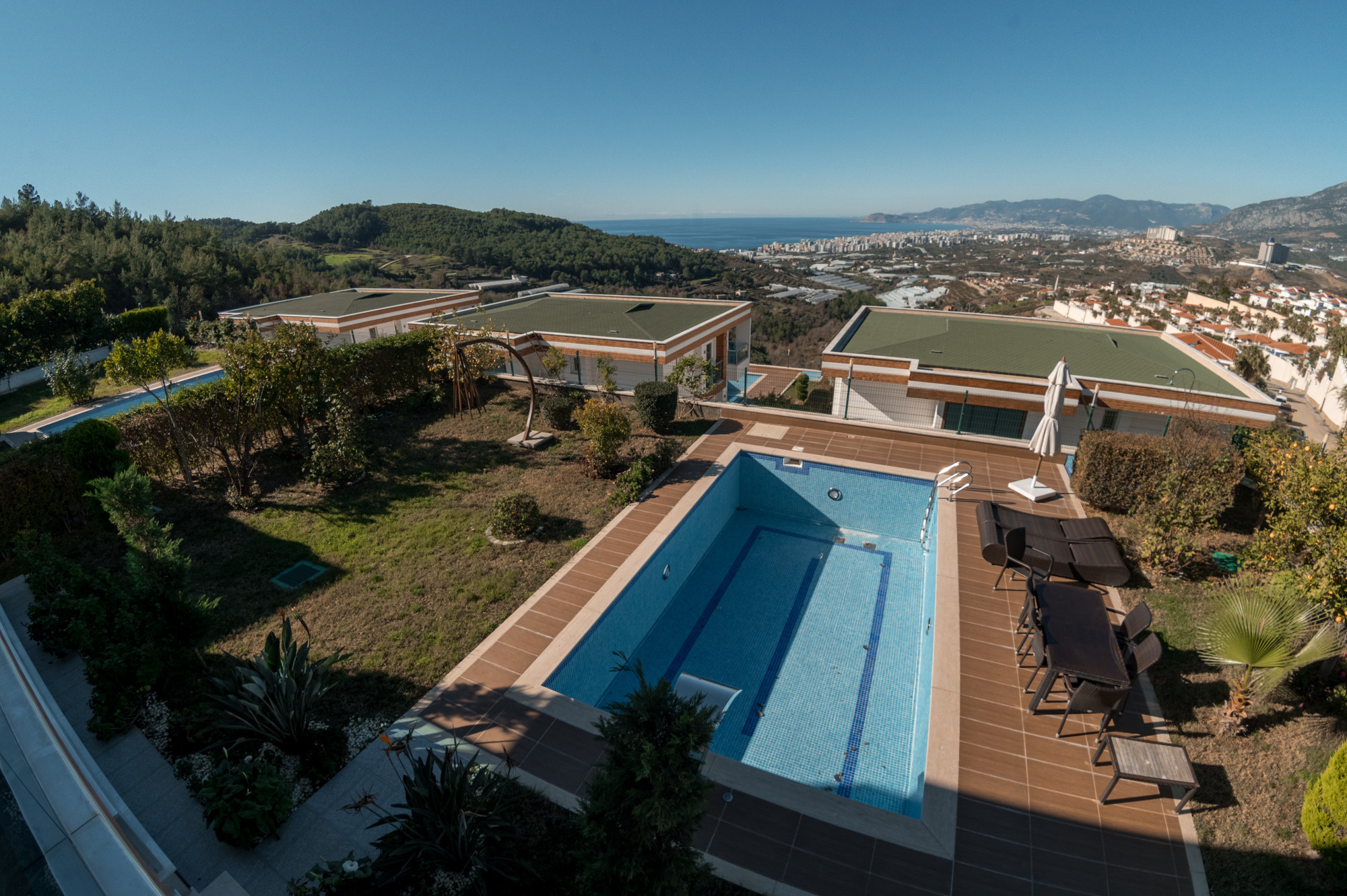 Real estate photography in Alanya. Photo & Video production, in Bishkek, Kyrgyzstan