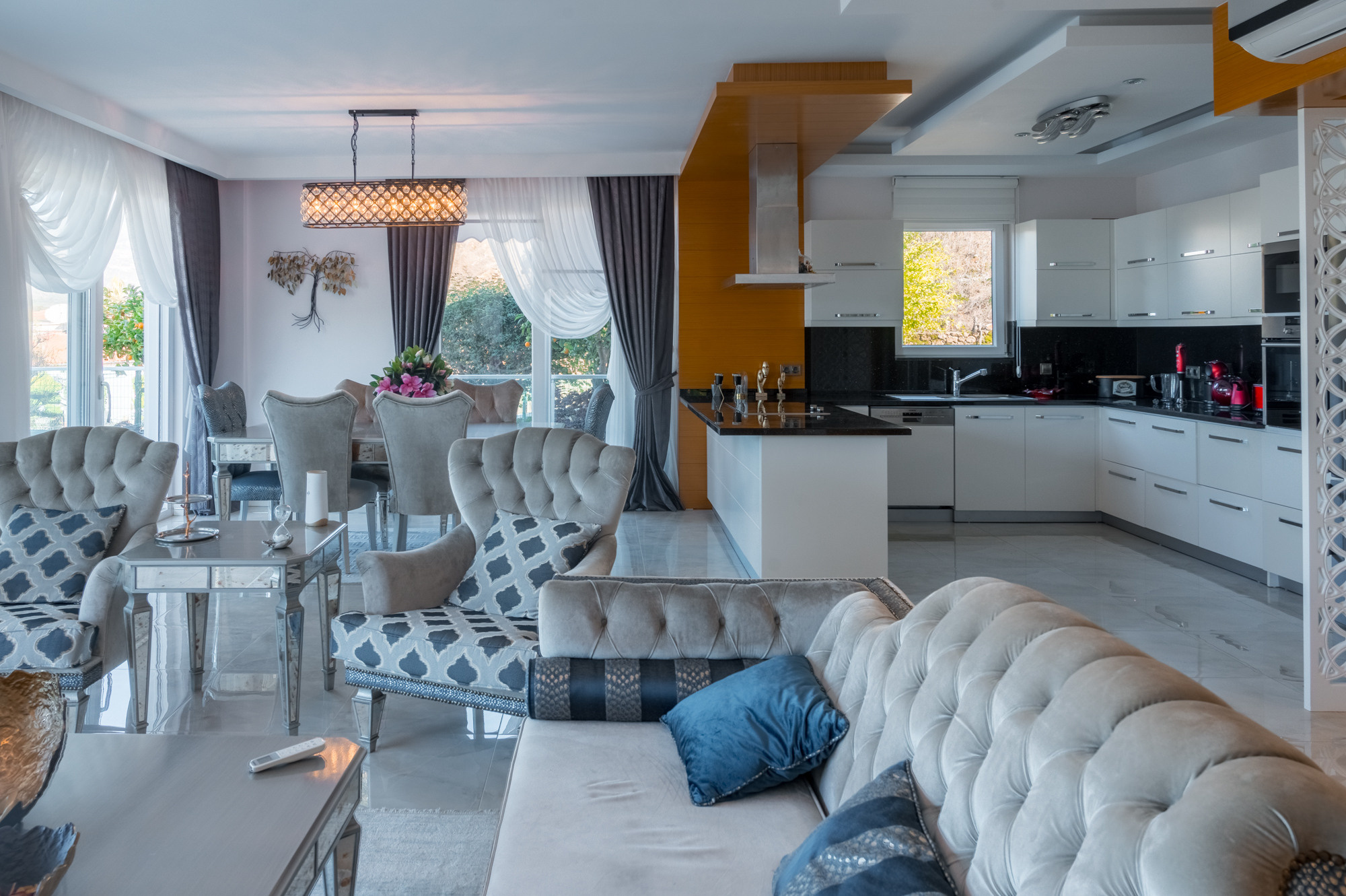 Real estate photography in Alanya. Photo & Video production, in Bishkek, Kyrgyzstan