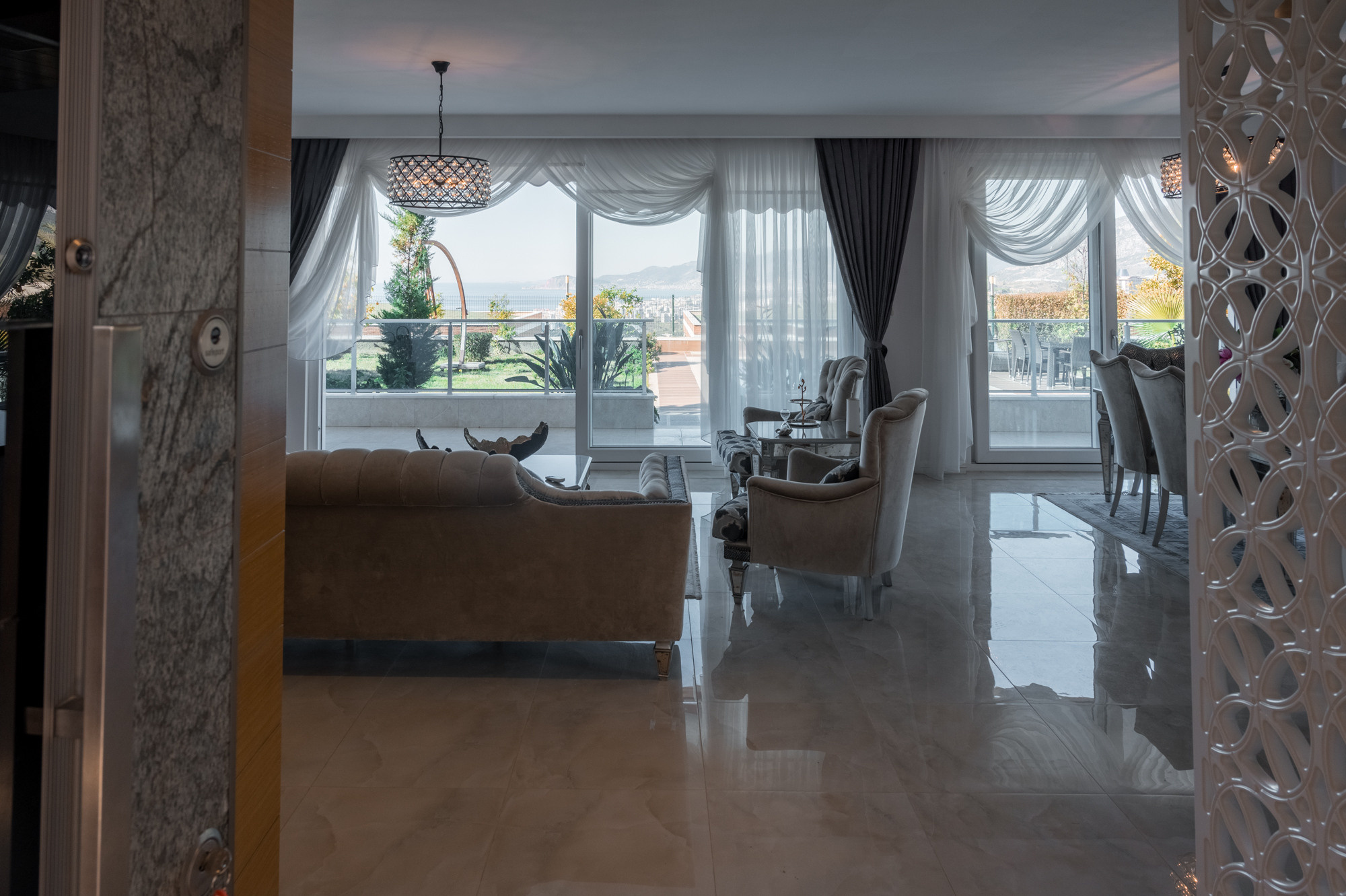 Real estate photography in Alanya. Photo & Video production, in Bishkek, Kyrgyzstan