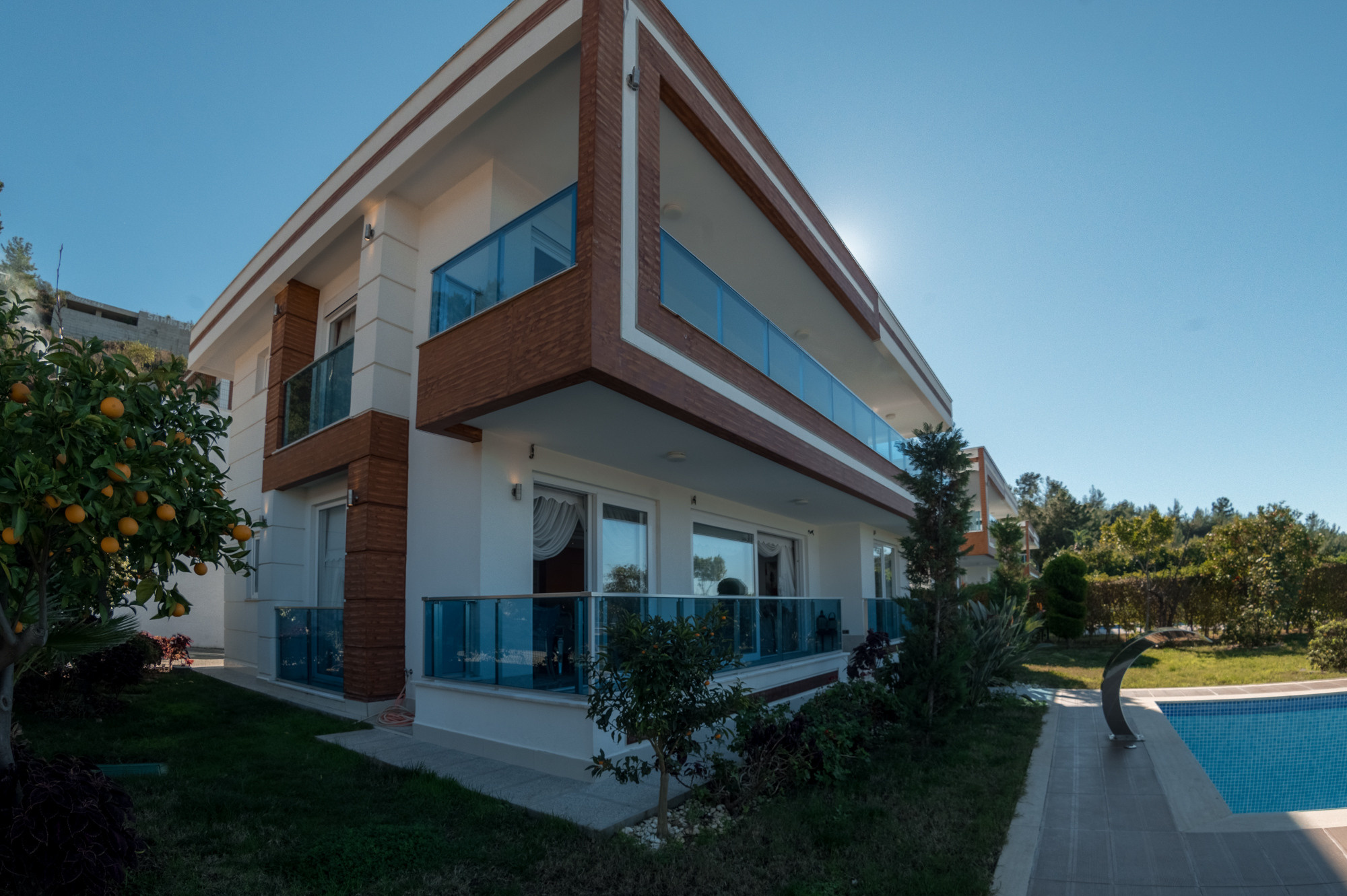 Real estate photography in Alanya. Photo & Video production, in Bishkek, Kyrgyzstan