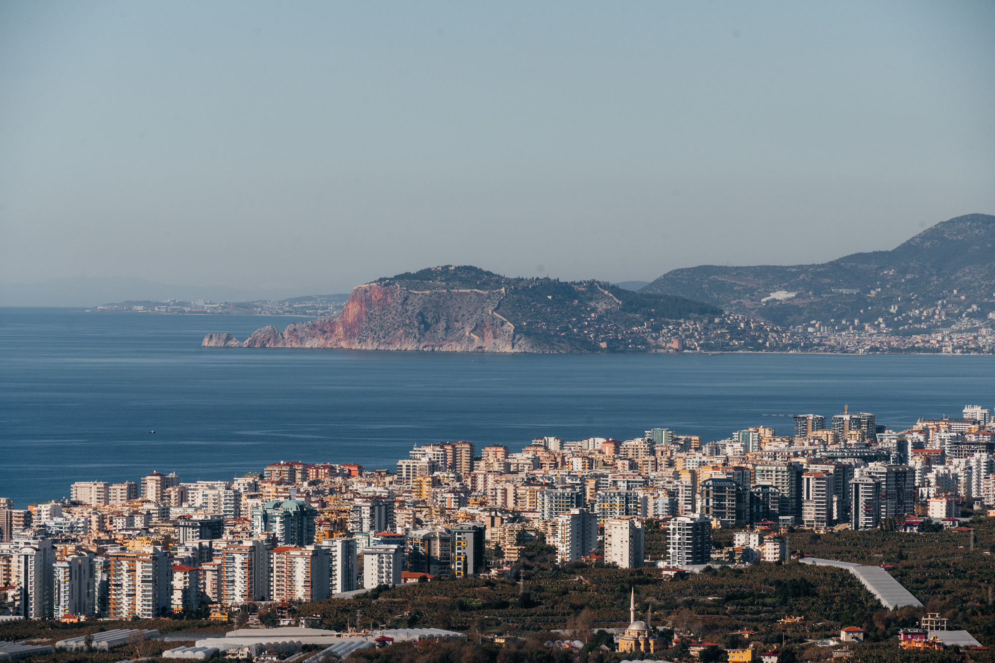 Real estate photography in Alanya. Photo & Video production, in Bishkek, Kyrgyzstan