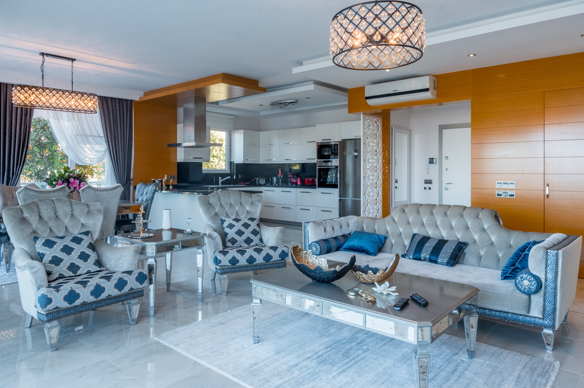 Real estate photography in Alanya. Photo & Video production, in Bishkek, Kyrgyzstan