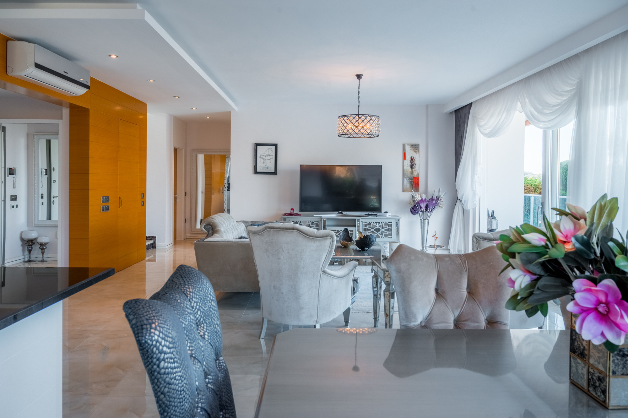 Real estate photography in Alanya. Photo & Video production, in Bishkek, Kyrgyzstan