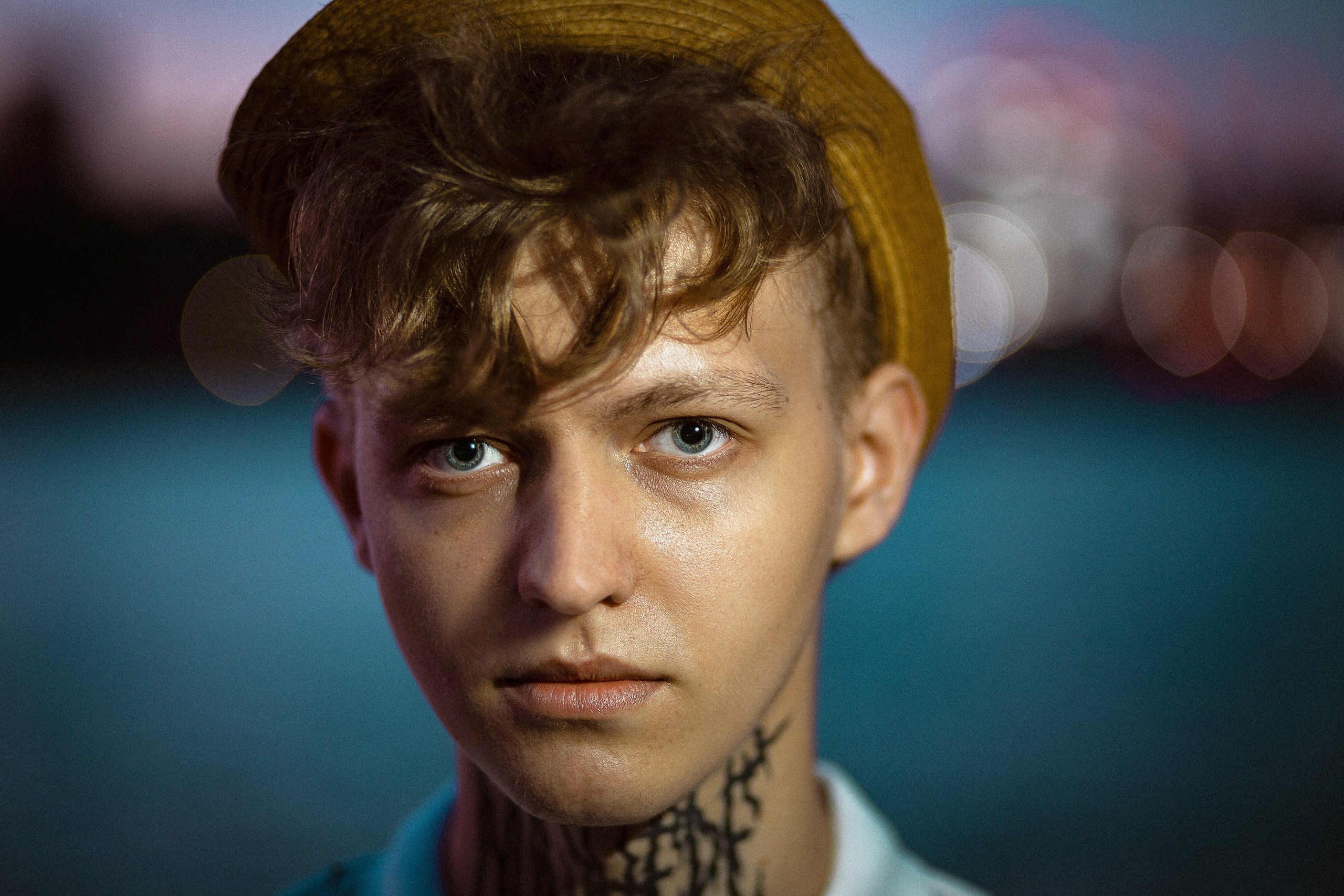 Индвидуальные фотосессии. Артём Панфилов — Свадебный и семейный фотограф в Ростове-на-Дону