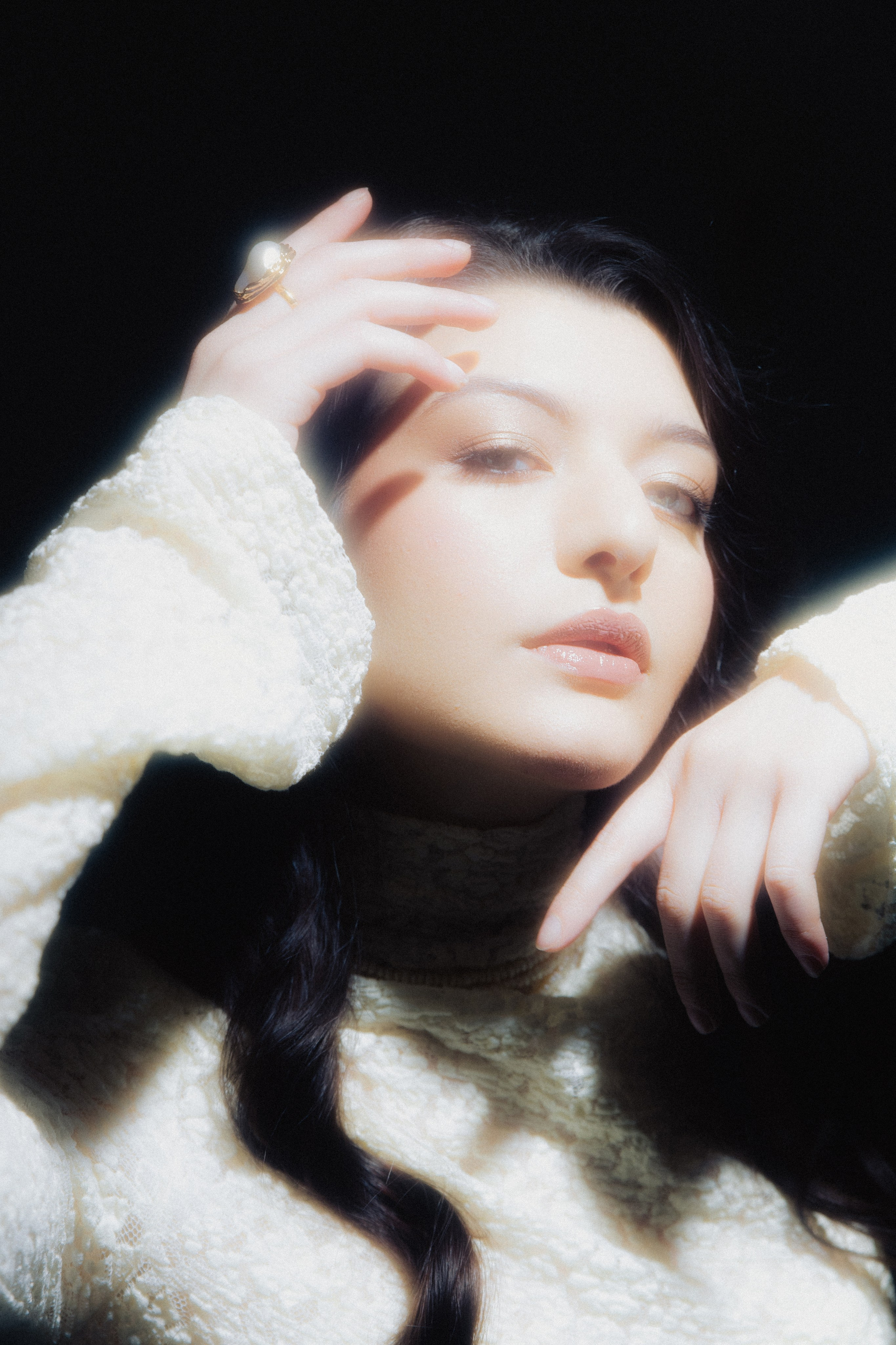 Photographer — Regina Sal’manova. Uray